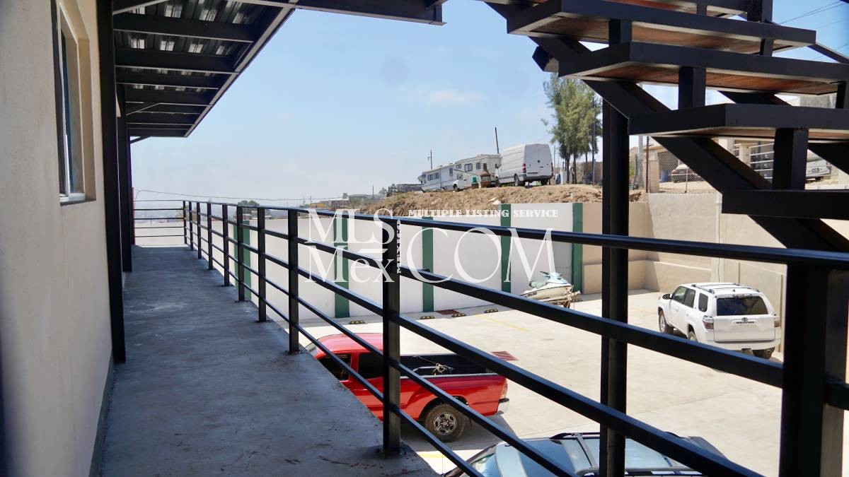 Affordable 2BR Rosarito Apt for US Expats | Gated Community | Near Border & Amenities 🛏️🚗