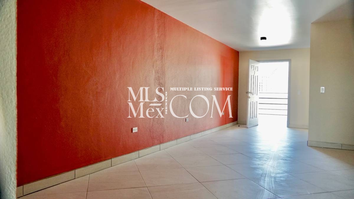 Affordable 2BR Rosarito Apt for US Expats | Gated Community | Near Border & Amenities 🛏️🚗