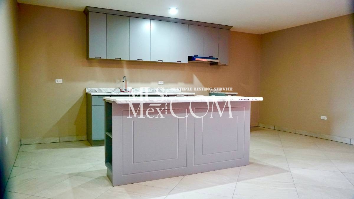 Affordable 2BR Rosarito Apt for US Expats | Gated Community | Near Border & Amenities 🛏️🚗