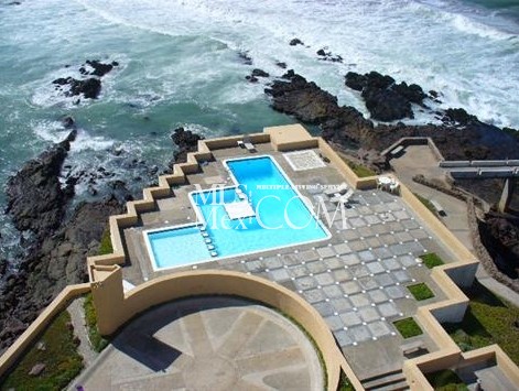 Corona del Mar Rosarito