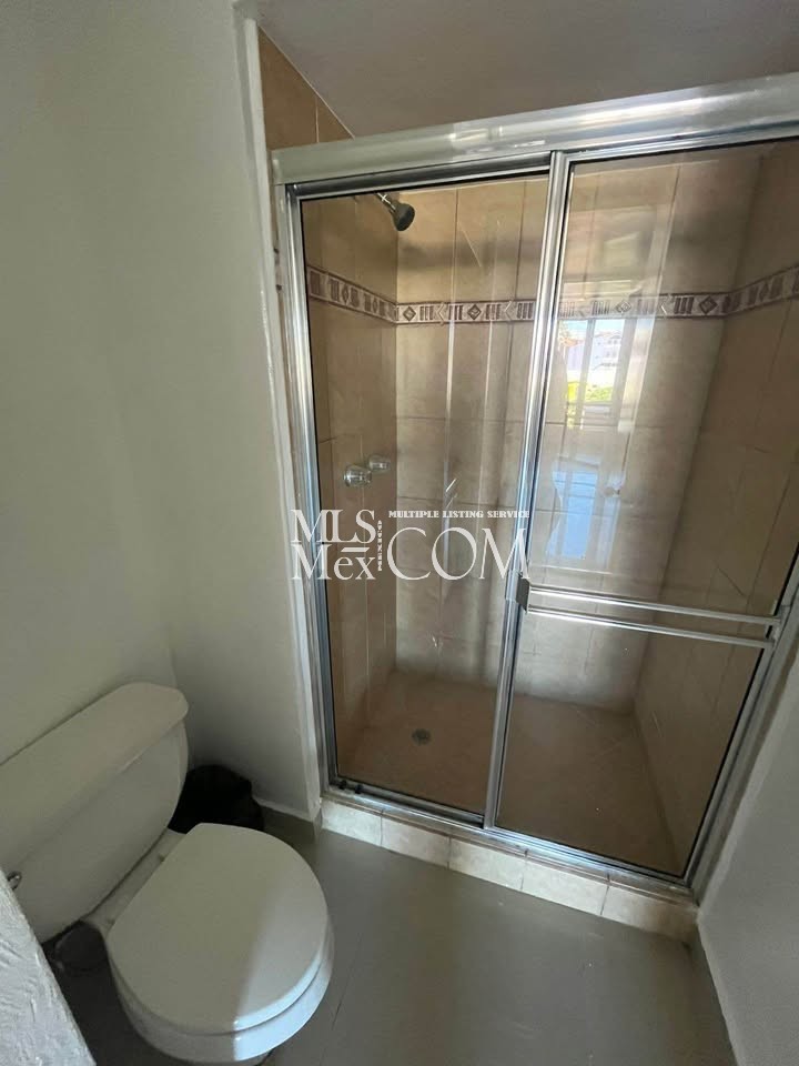 Oceanview 2BR/2BA Condo for Rent in Corona del Mar, Rosarito – Beach Access, Pool & Security
