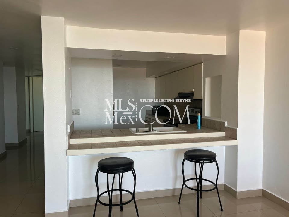 Oceanview 2BR/2BA Condo for Rent in Corona del Mar, Rosarito – Beach Access, Pool & Security