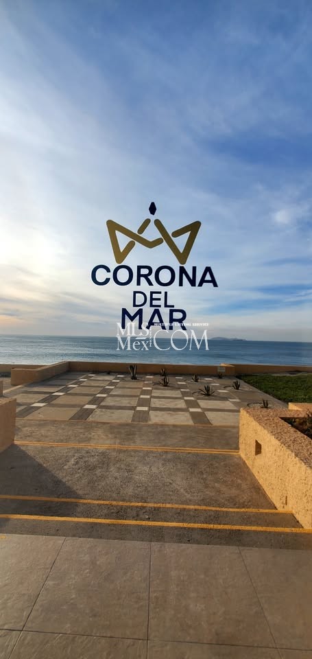 Oceanview 2BR/2BA Condo for Rent in Corona del Mar, Rosarito – Beach Access, Pool & Security