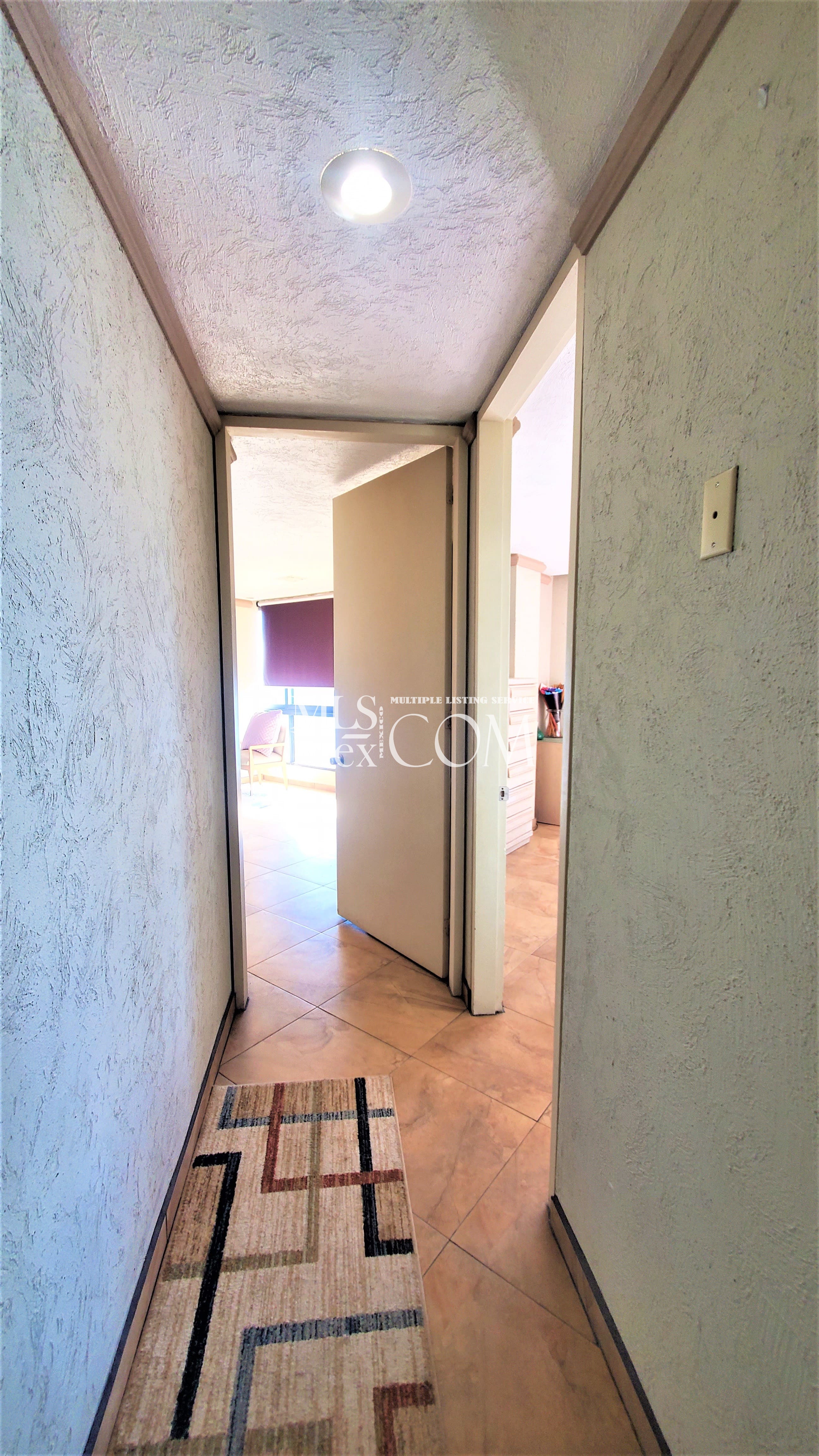 Turnkey Oceanfront Condo in Rosarito – Fully Furnished with Spectacular Views Corona del Mar Rosarito 201