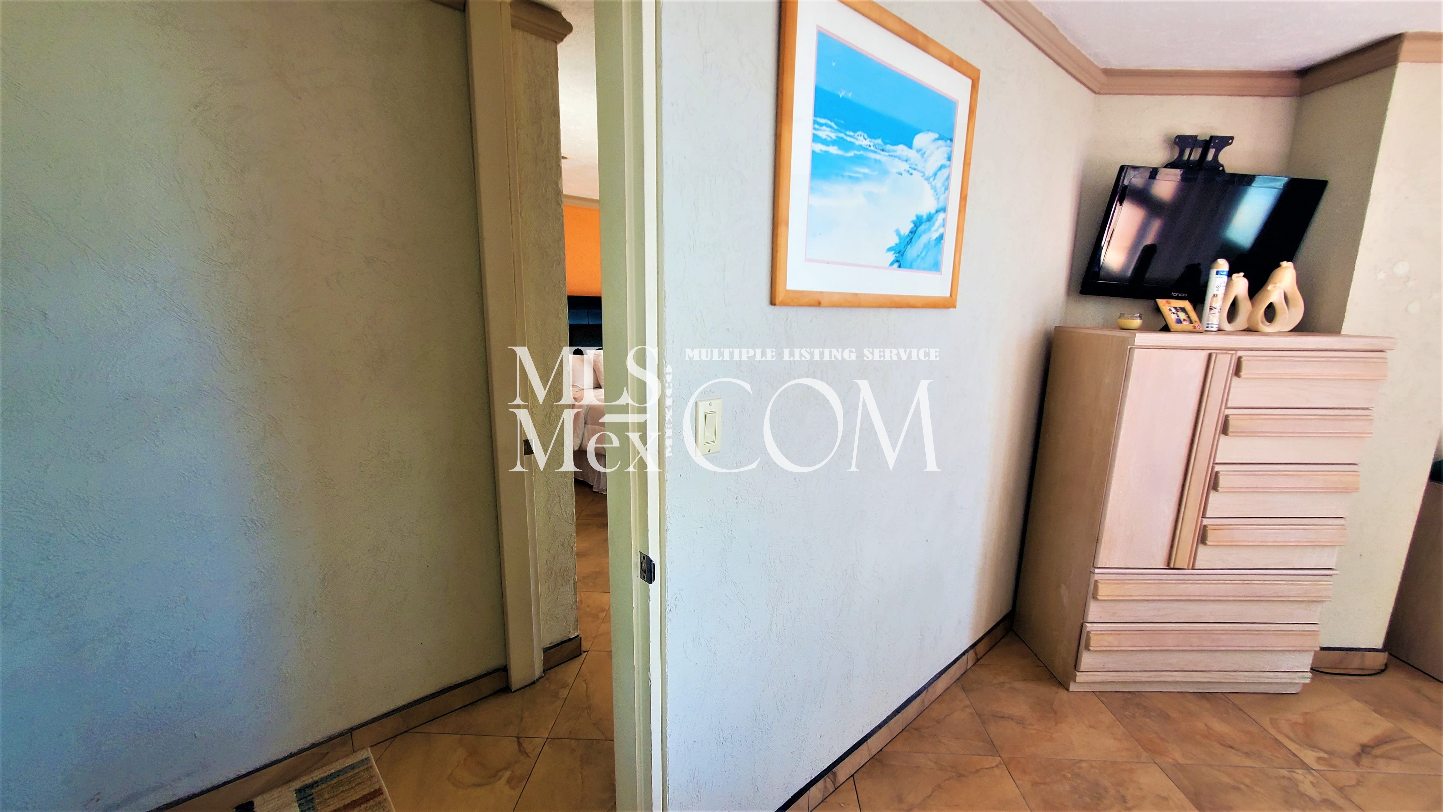 Turnkey Oceanfront Condo in Rosarito – Fully Furnished with Spectacular Views Corona del Mar Rosarito 201