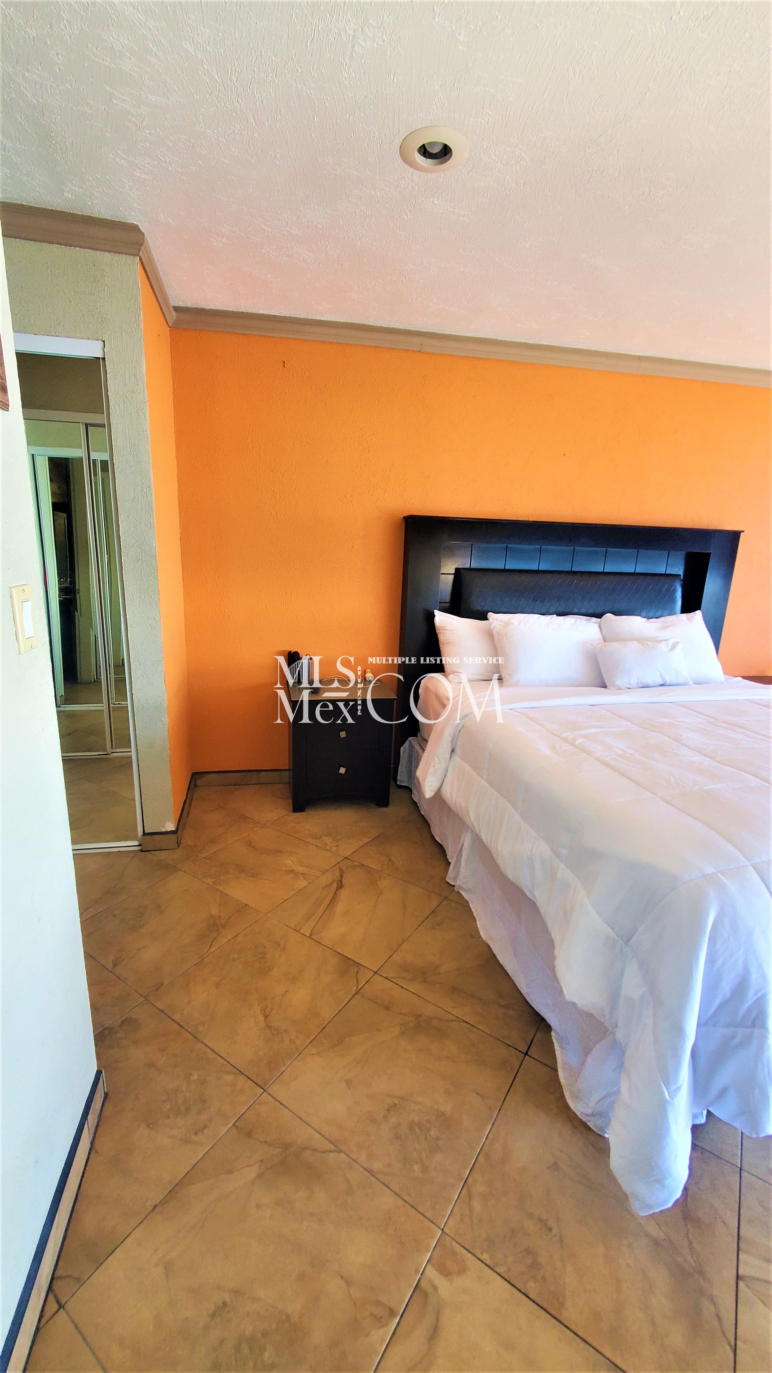 Turnkey Oceanfront Condo in Rosarito – Fully Furnished with Spectacular Views Corona del Mar Rosarito 201