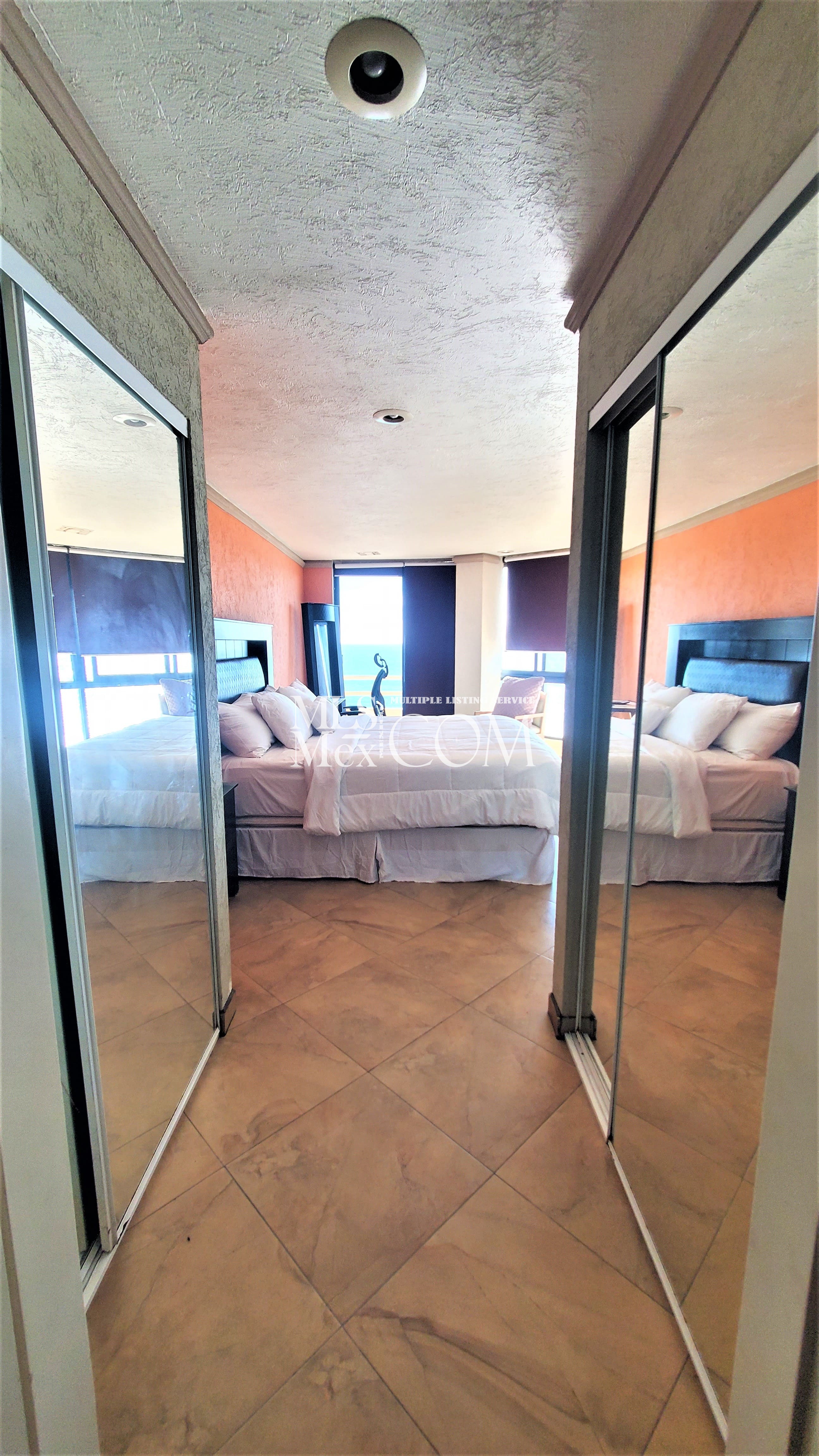 Turnkey Oceanfront Condo in Rosarito – Fully Furnished with Spectacular Views Corona del Mar Rosarito 201