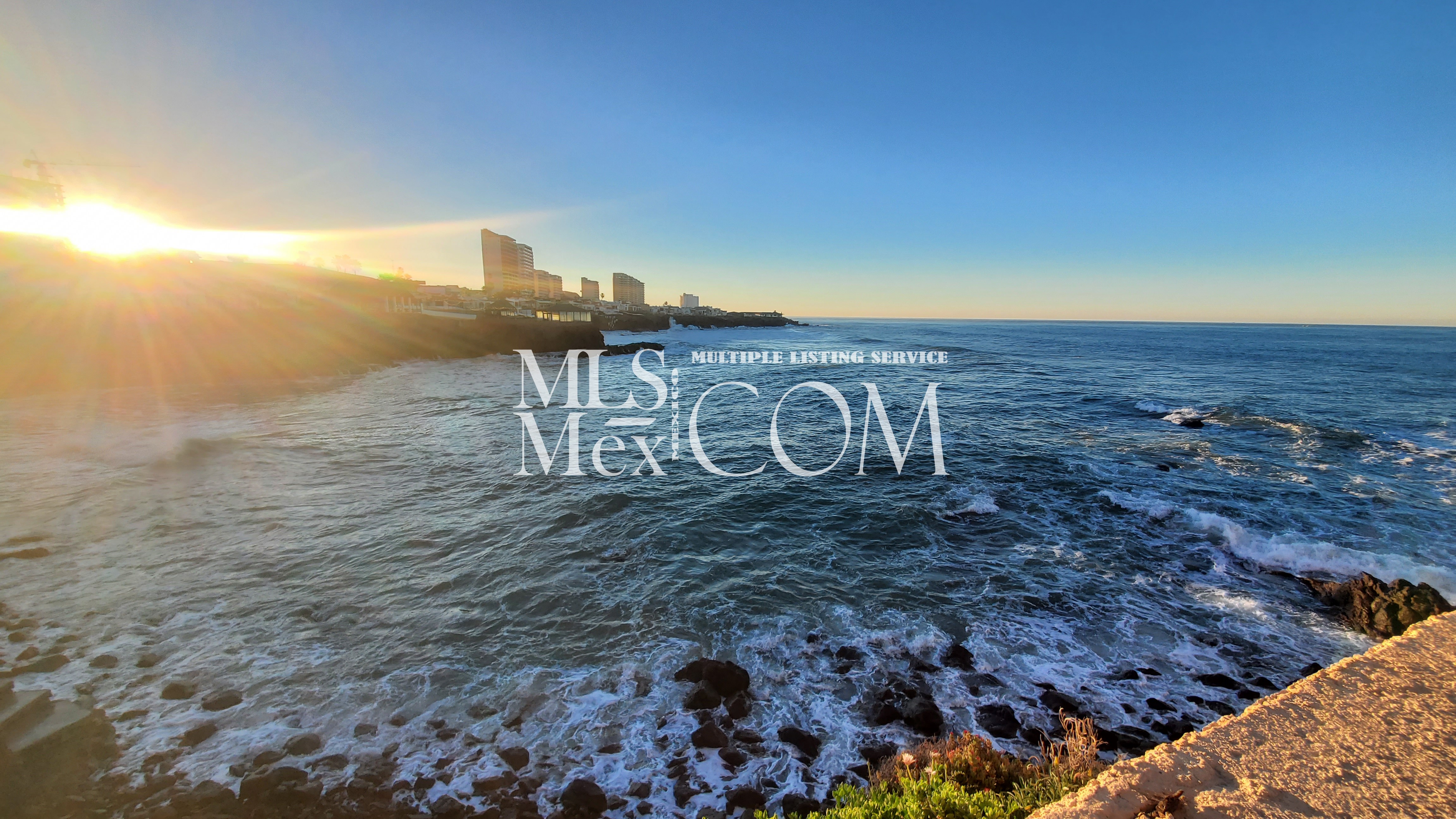 Turnkey Oceanfront Condo in Rosarito – Fully Furnished with Spectacular Views Corona del Mar Rosarito 201