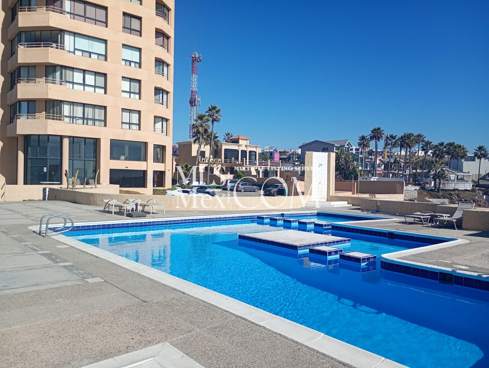 Punta Azul Rosarito Real Estate