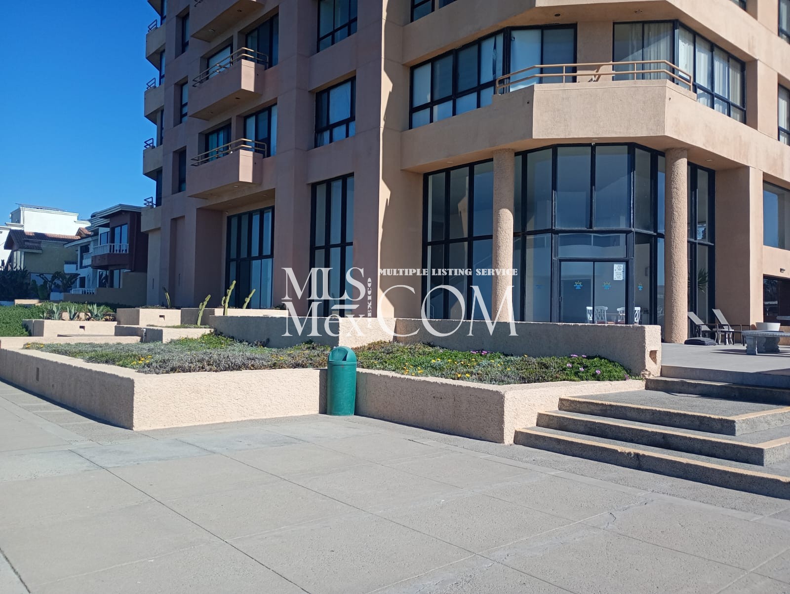 Punta Azul Rosarito Real Estate