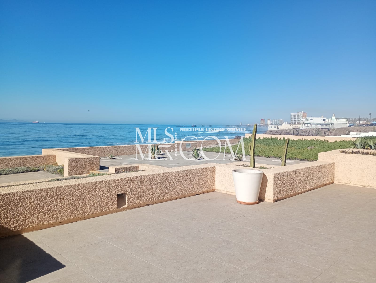 Punta Azul Rosarito Real Estate