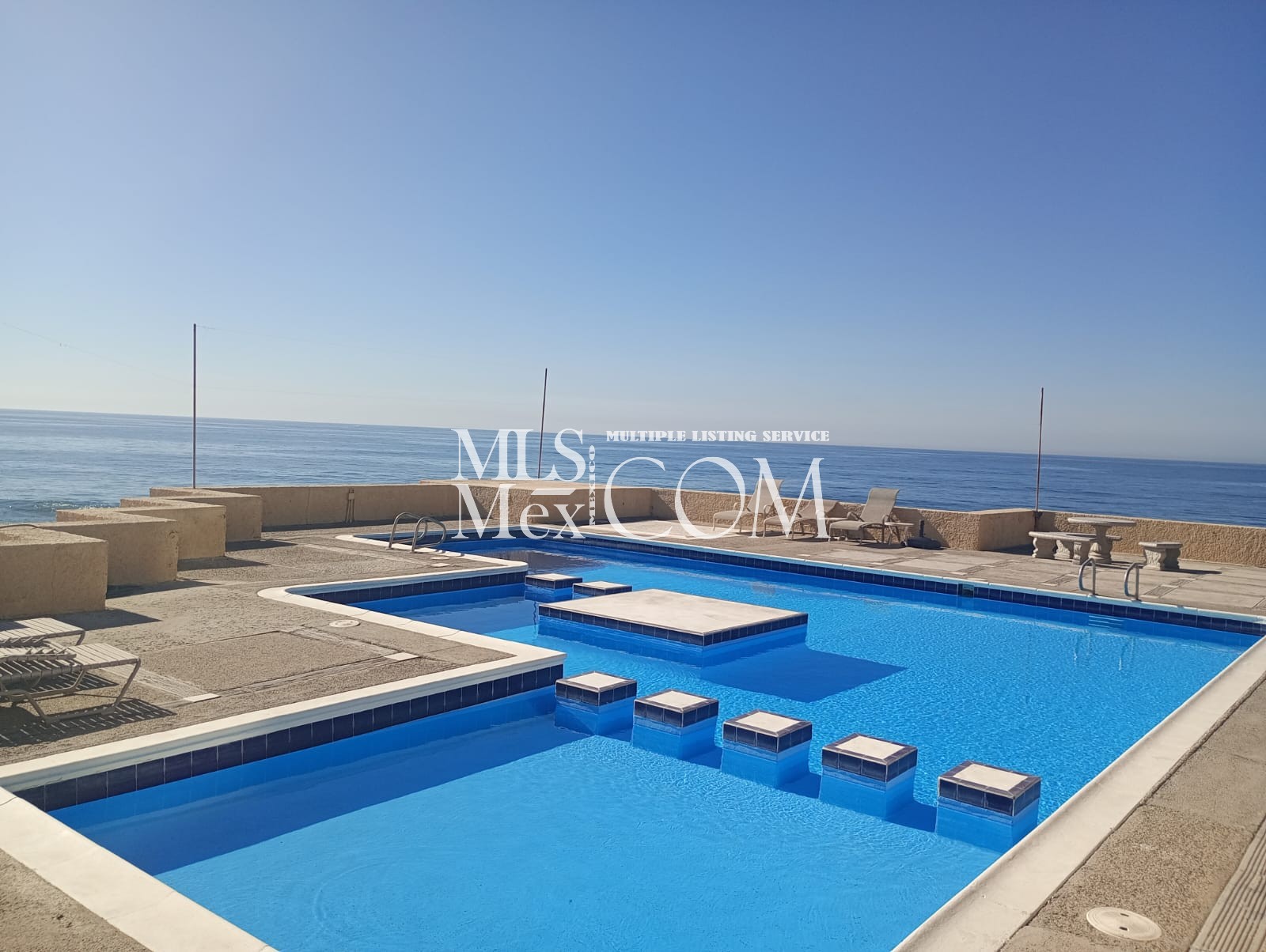 Punta Azul Rosarito Real Estate