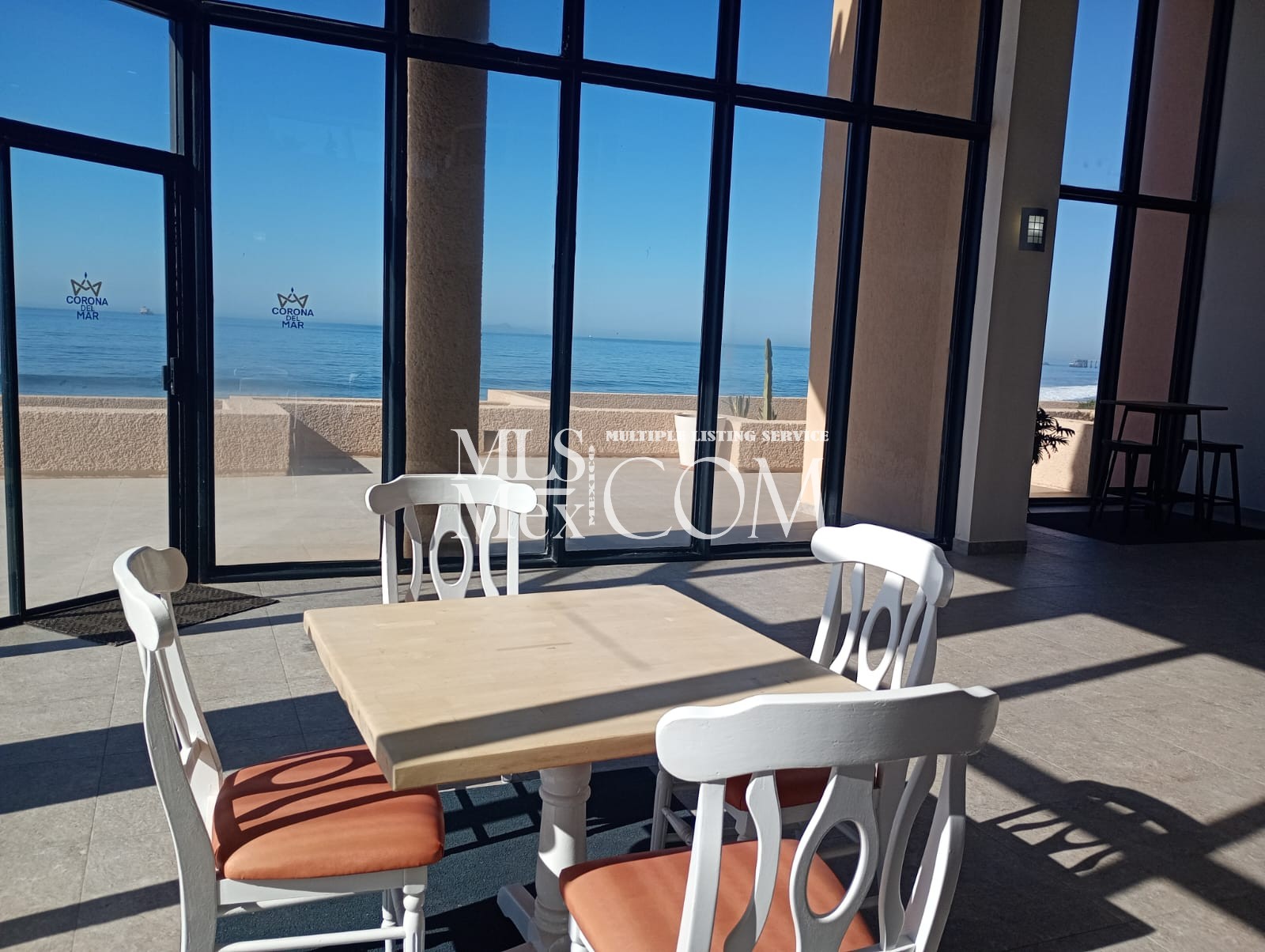 Punta Azul Rosarito Real Estate