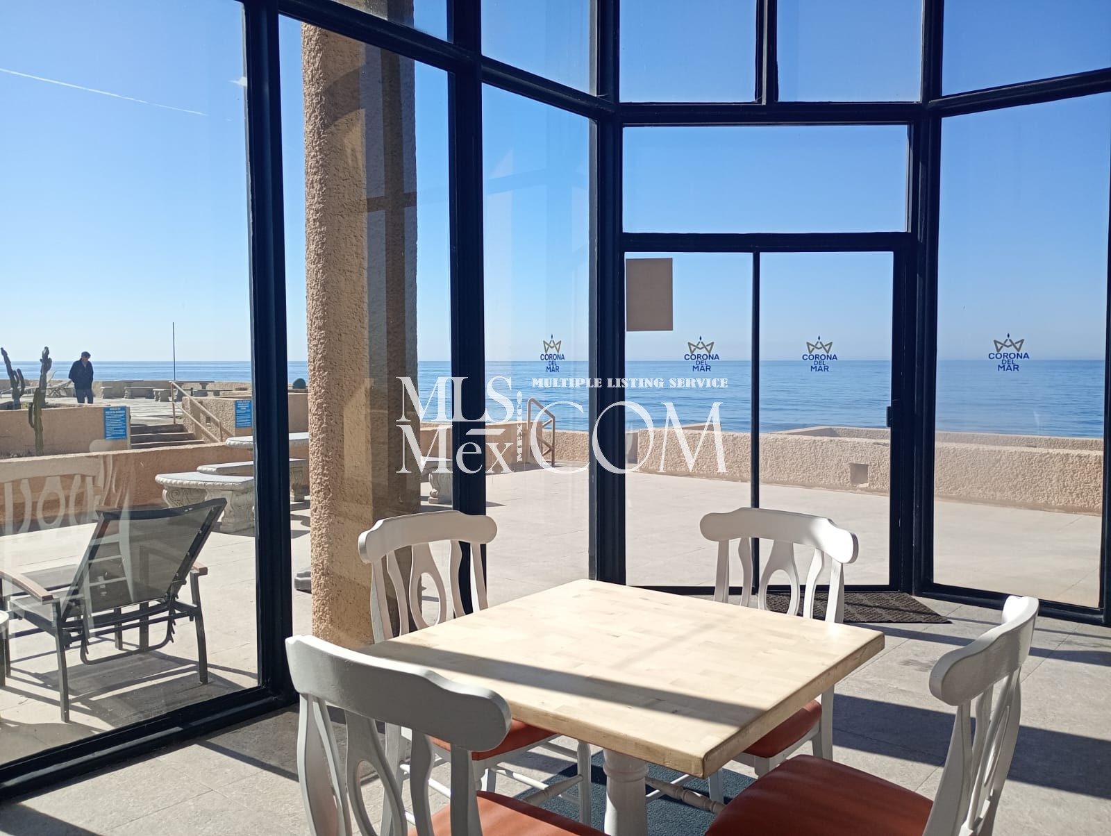 Punta Azul Rosarito Real Estate
