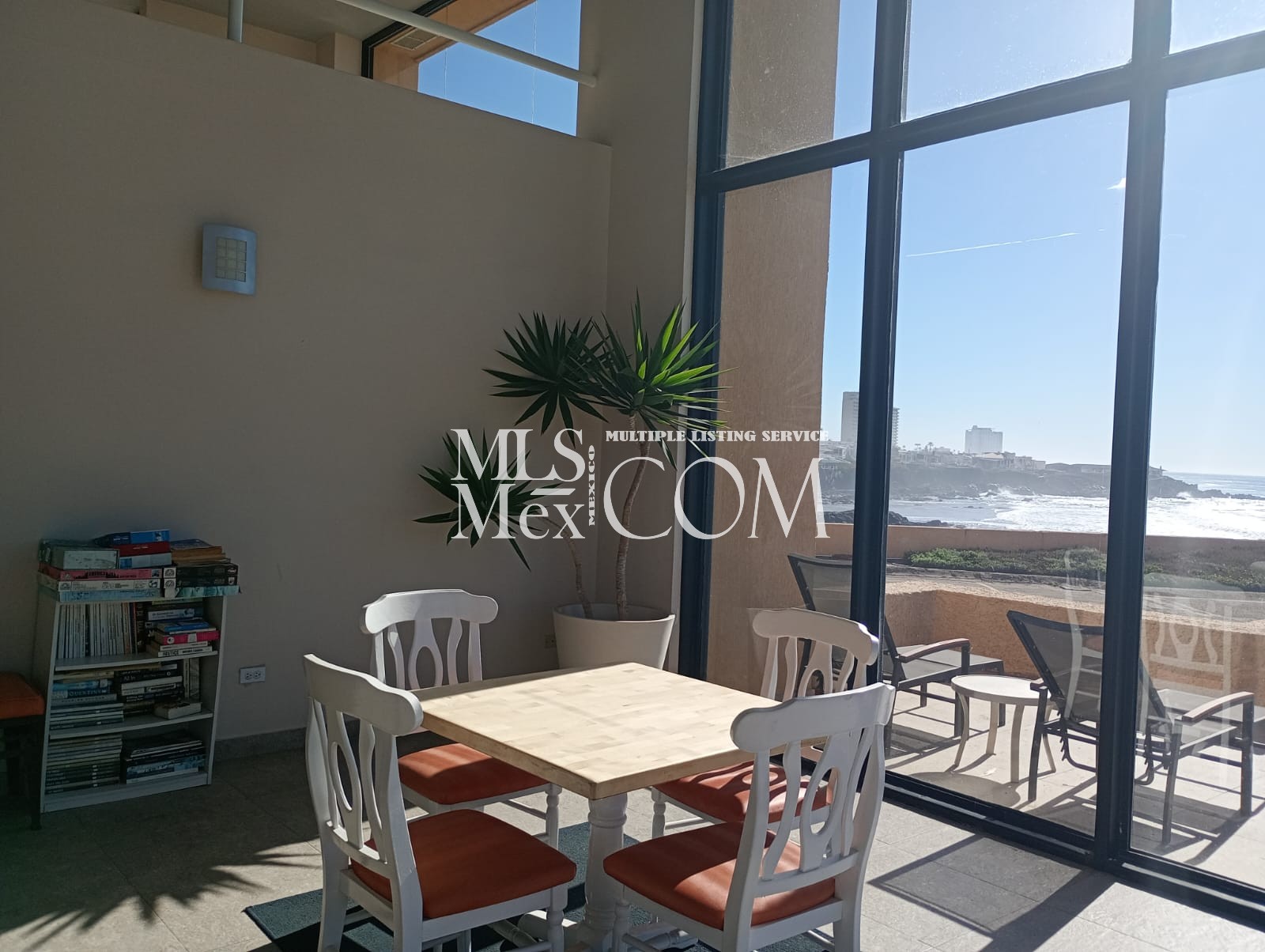 Punta Azul Rosarito Real Estate