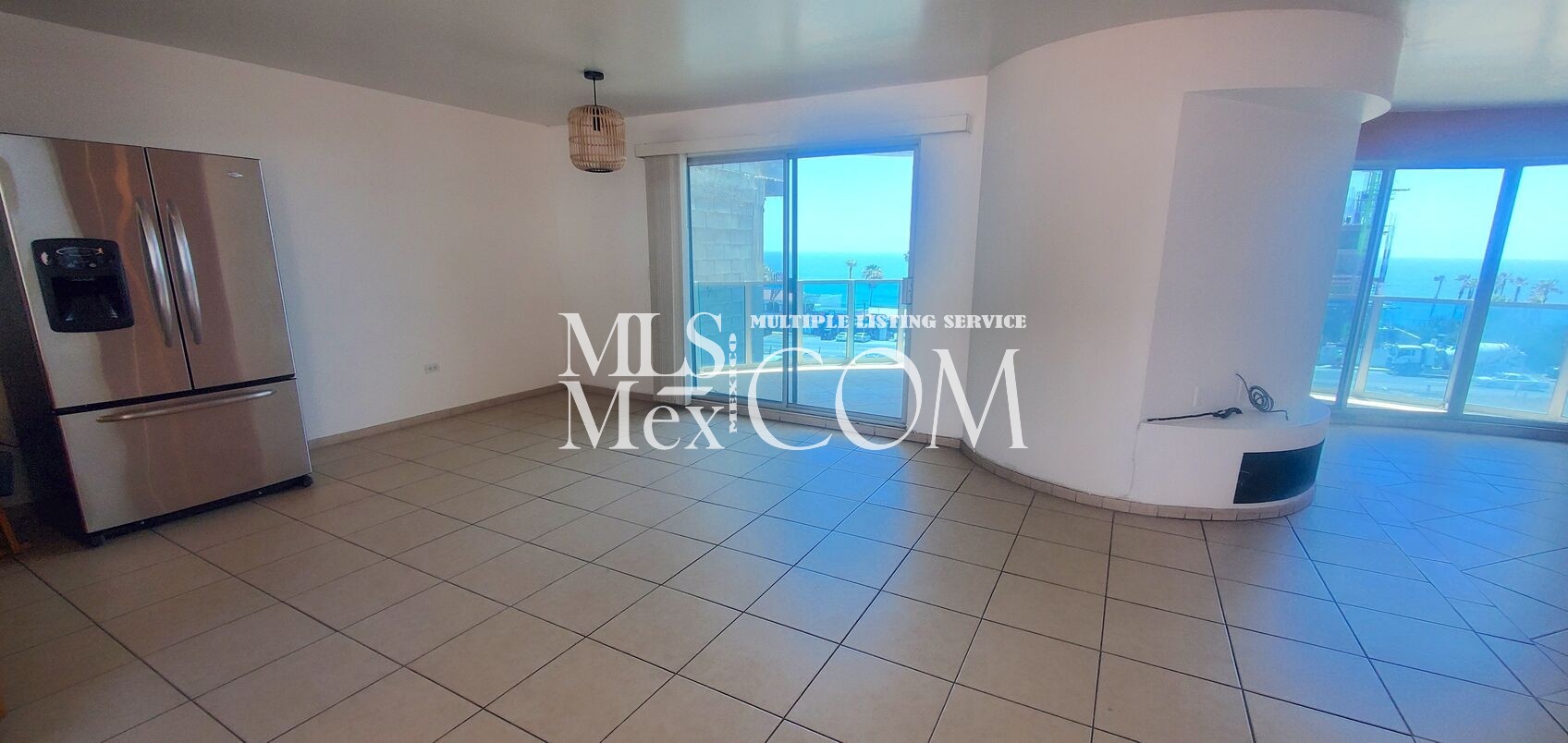 Ocean View 3-Bedroom Home in Villas San Pedro – Costa Hermosa