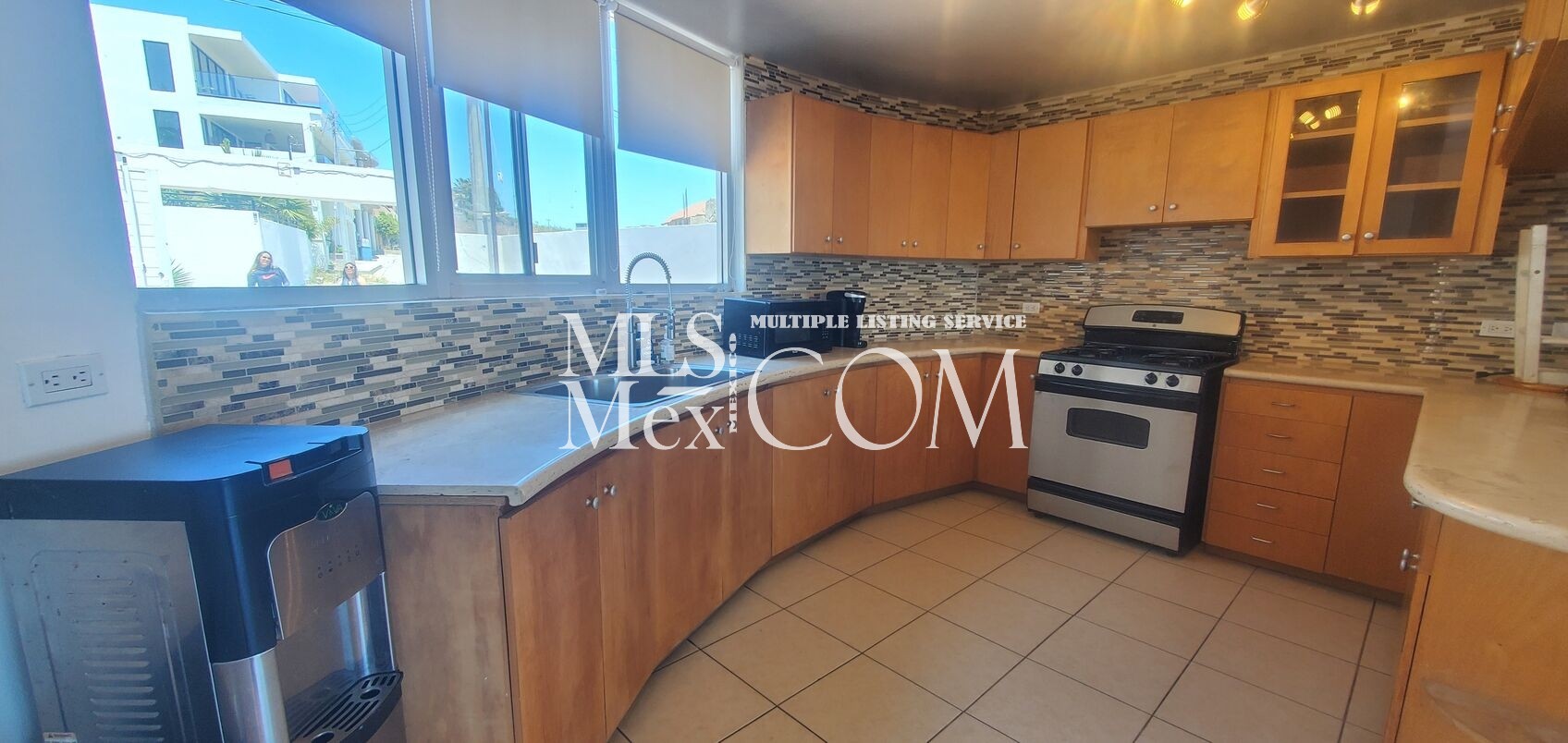Ocean View 3-Bedroom Home in Villas San Pedro – Costa Hermosa