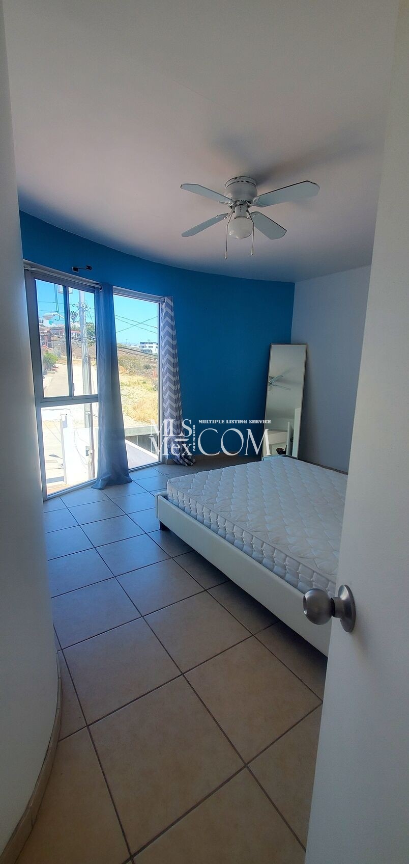 Ocean View 3-Bedroom Home in Villas San Pedro – Costa Hermosa