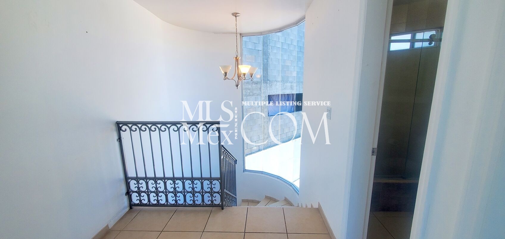 Ocean View 3-Bedroom Home in Villas San Pedro – Costa Hermosa