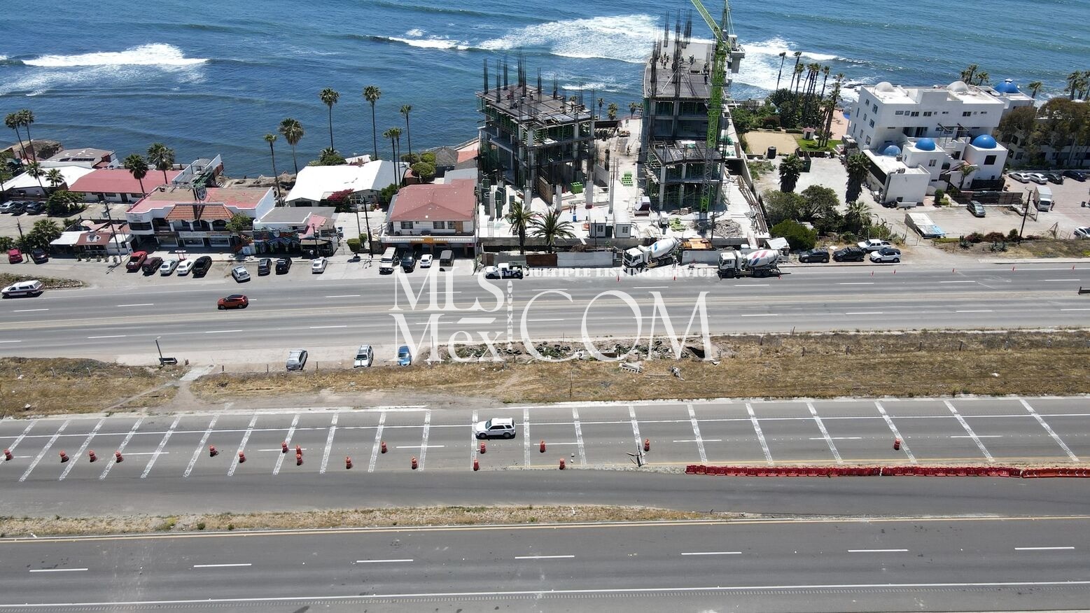 Ocean View 3-Bedroom Home in Villas San Pedro – Costa Hermosa