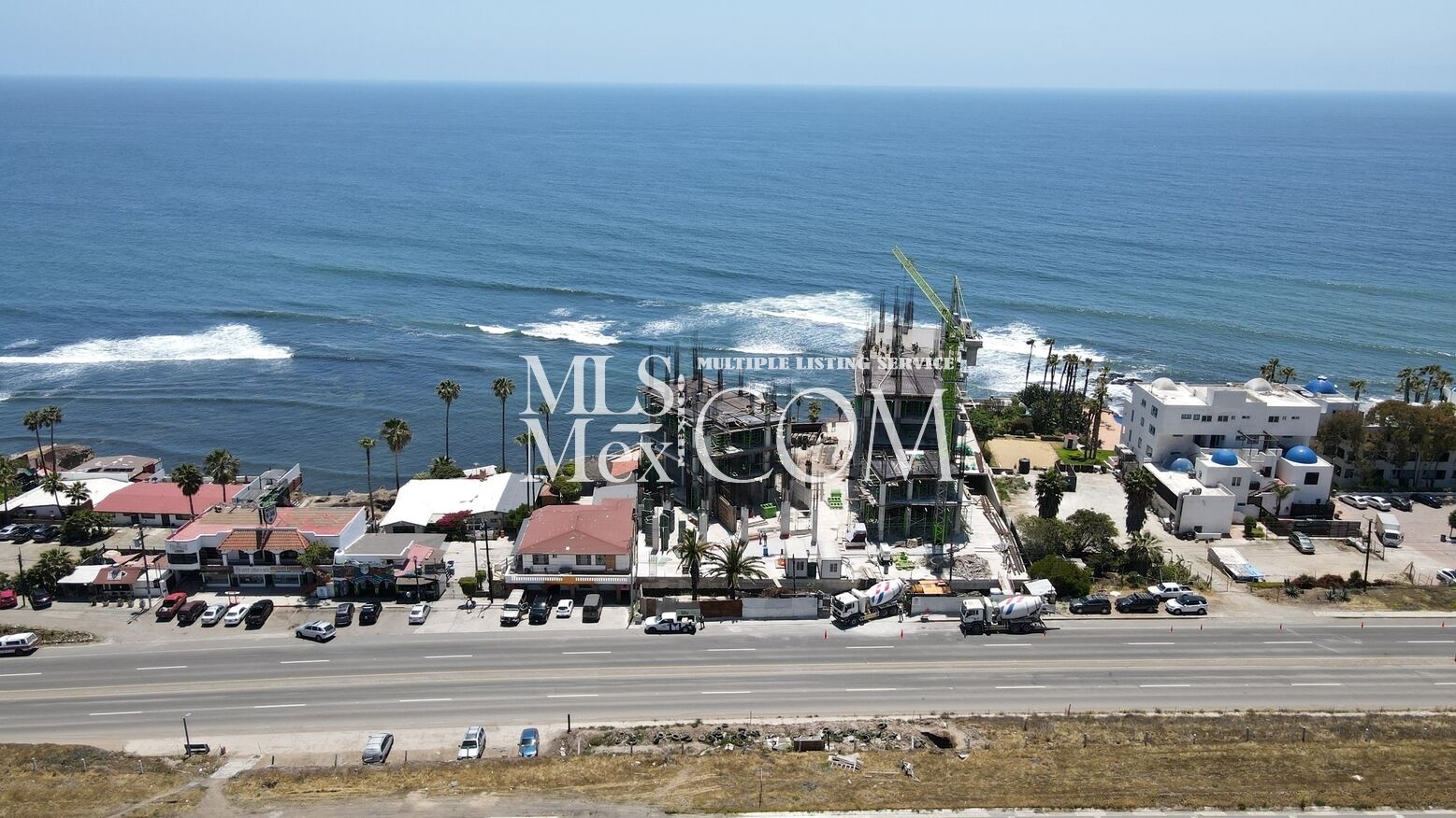 Ocean View 3-Bedroom Home in Villas San Pedro – Costa Hermosa