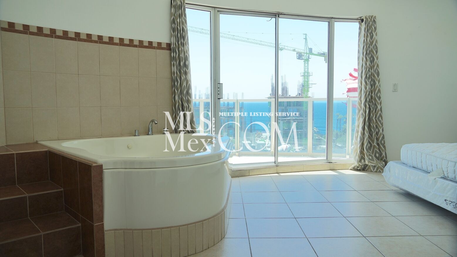 Ocean View 3-Bedroom Home in Villas San Pedro – Costa Hermosa