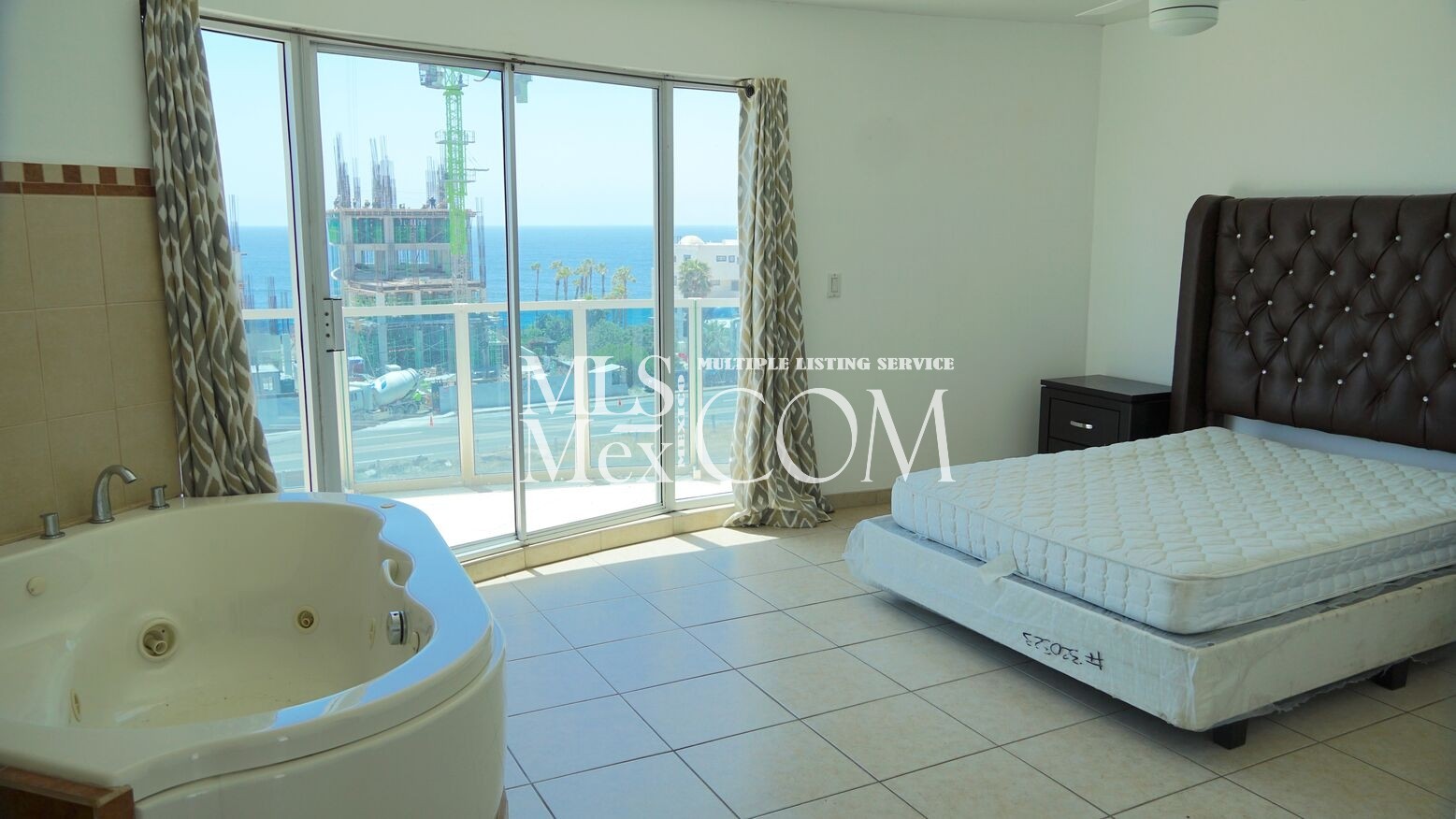 Ocean View 3-Bedroom Home in Villas San Pedro – Costa Hermosa