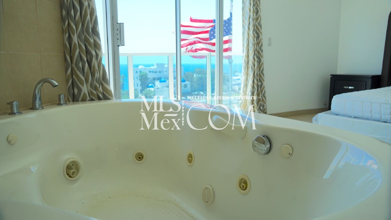 Ocean View 3-Bedroom Home in Villas San Pedro – Costa Hermosa