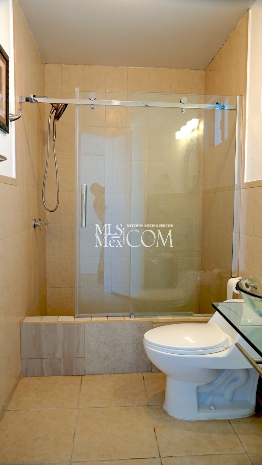 Ocean View 3-Bedroom Home in Villas San Pedro – Costa Hermosa