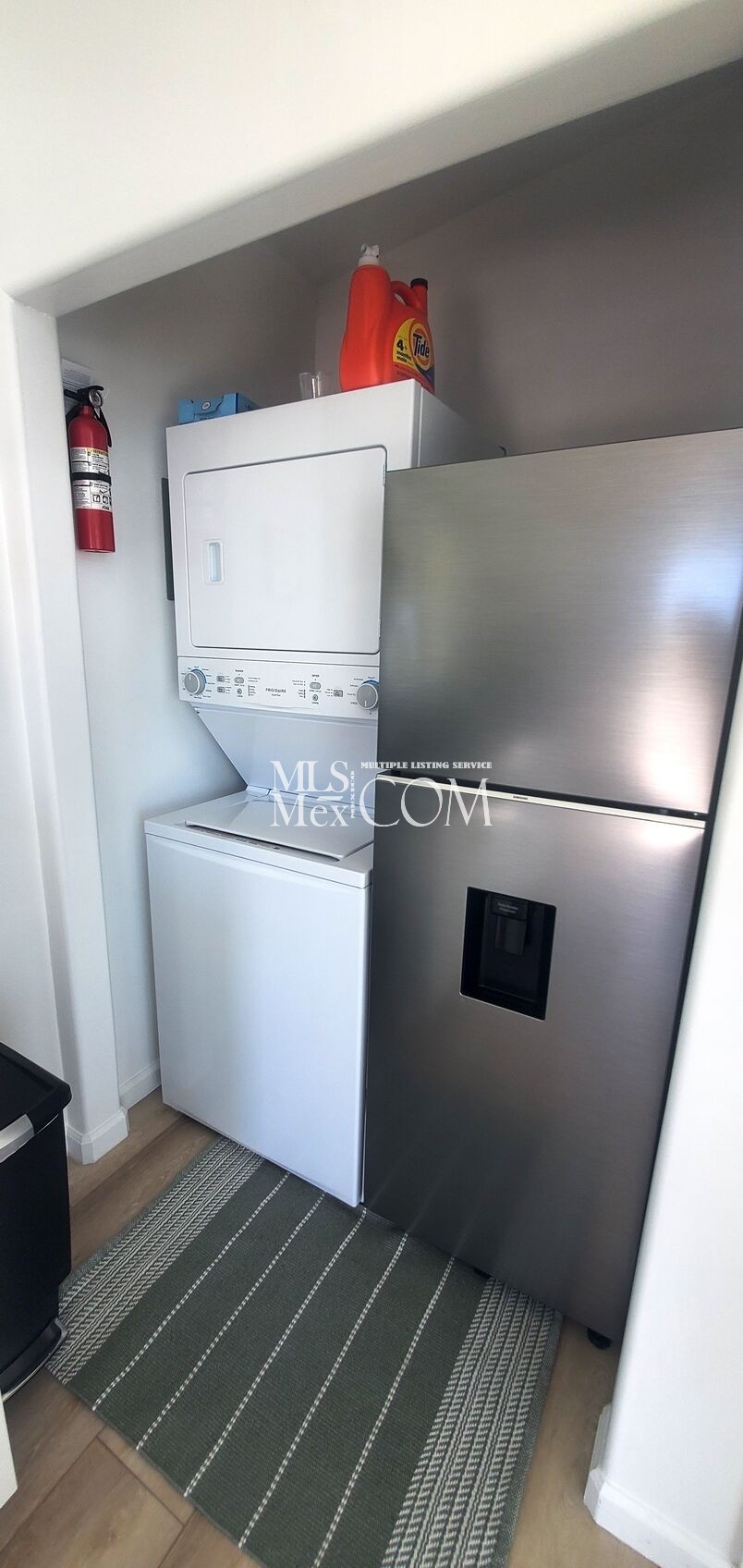 Ocean-View 1-Bedroom for Rent at Costa Hermosa K38 – Perfect for U.S. Expats