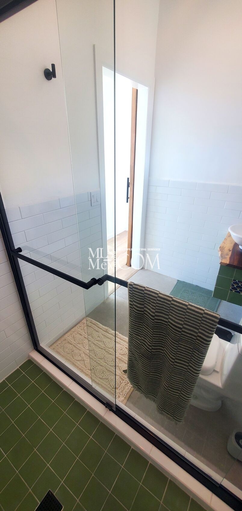 Ocean-View 1-Bedroom for Rent at Costa Hermosa K38 – Perfect for U.S. Expats