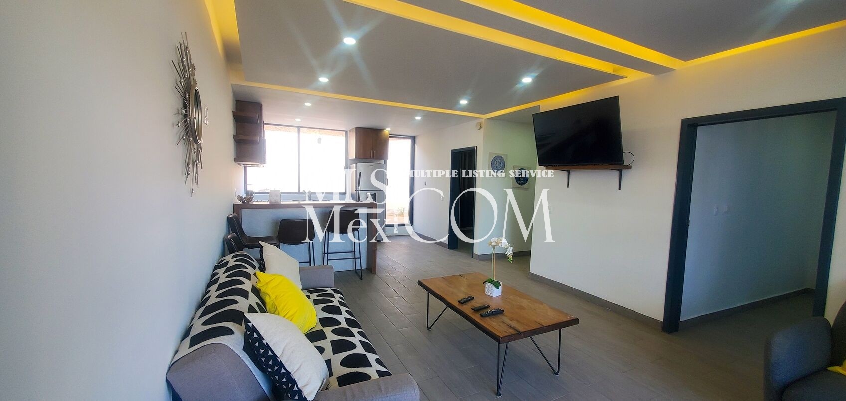 Ocean-View Units in Coveted K38 Neighborhood, Rosarito Beach