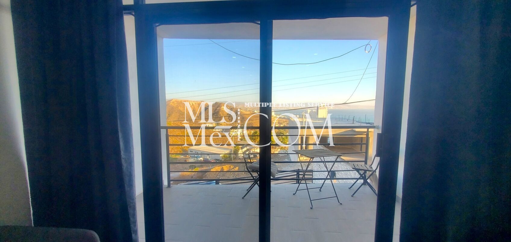 Ocean-View Units in Coveted K38 Neighborhood, Rosarito Beach