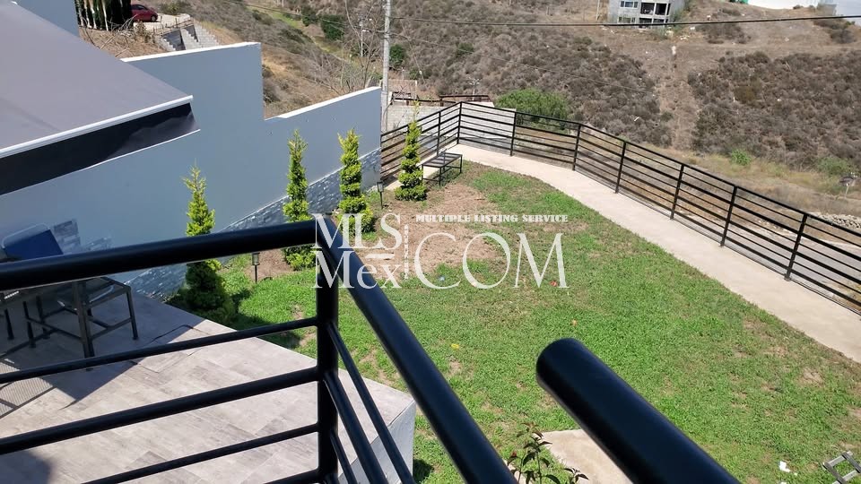Ocean-View Units in Coveted K38 Neighborhood, Rosarito Beach