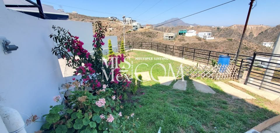 Ocean-View Units in Coveted K38 Neighborhood, Rosarito Beach