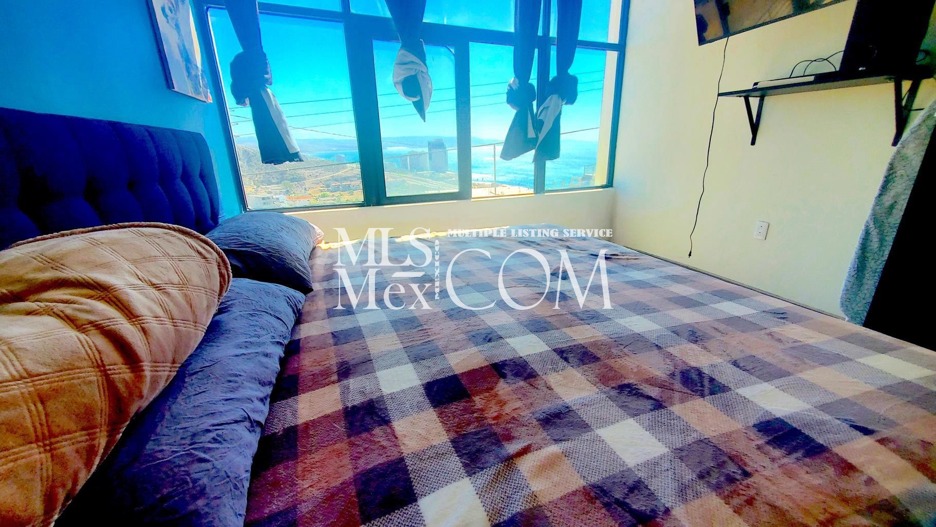 Ocean-View Units in Coveted K38 Neighborhood, Rosarito Beach
