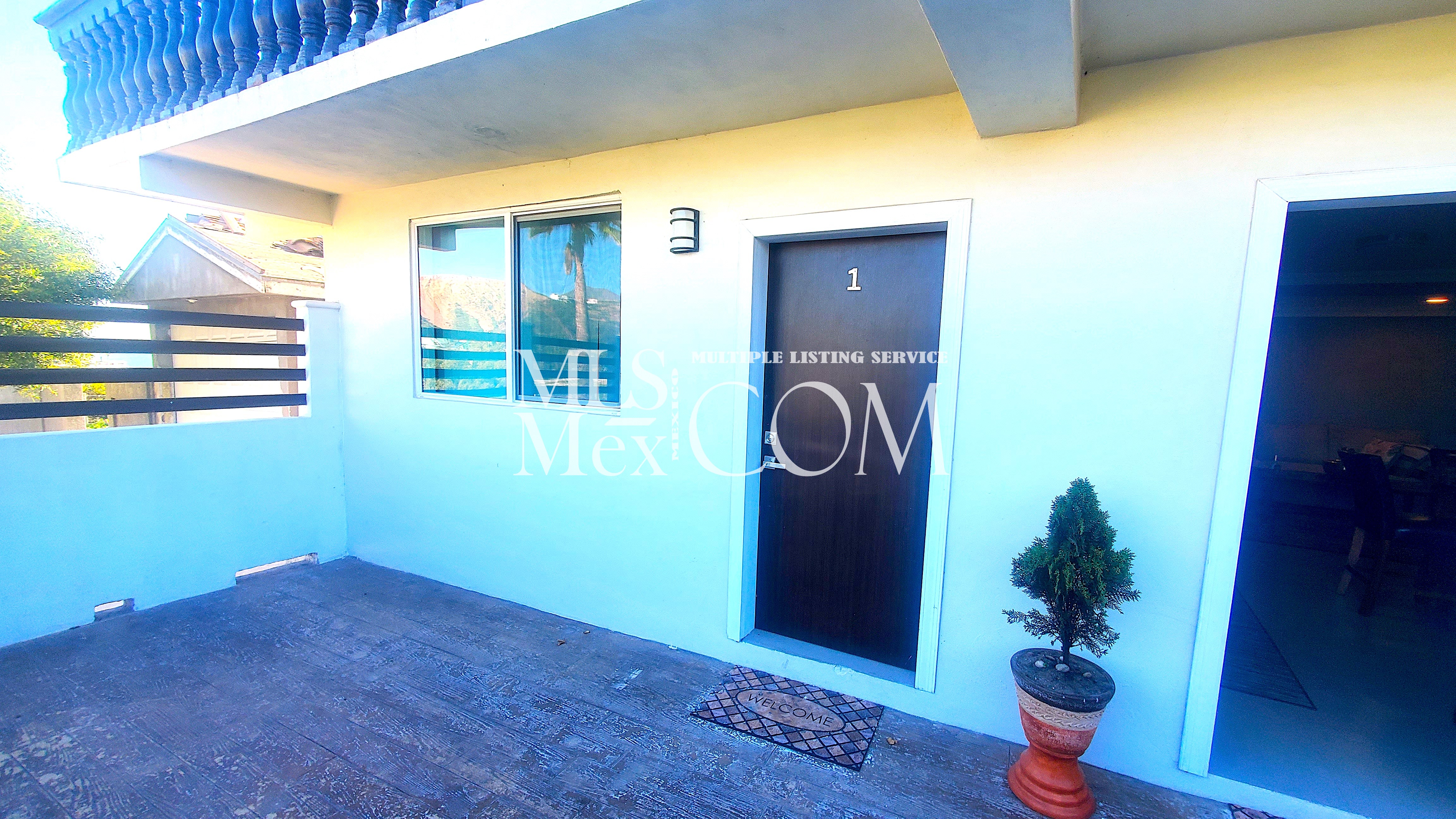 Paseo El Morro #1 - Your Beachside Paradise Near Puerto Nuevo and K38 Surf Spot $950 Services Included