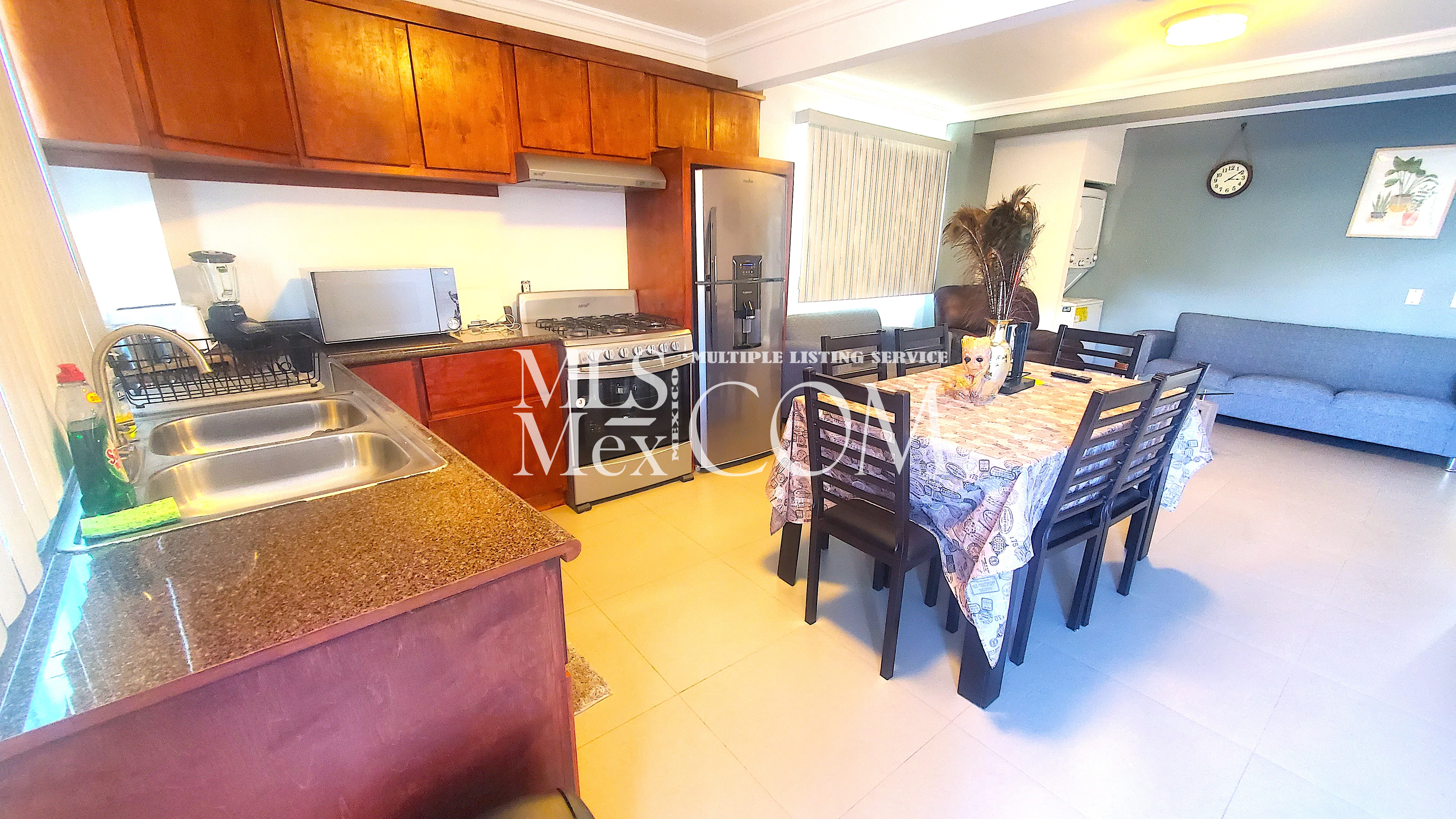 Paseo El Morro #1 - Your Beachside Paradise Near Puerto Nuevo and K38 Surf Spot $950 Services Included