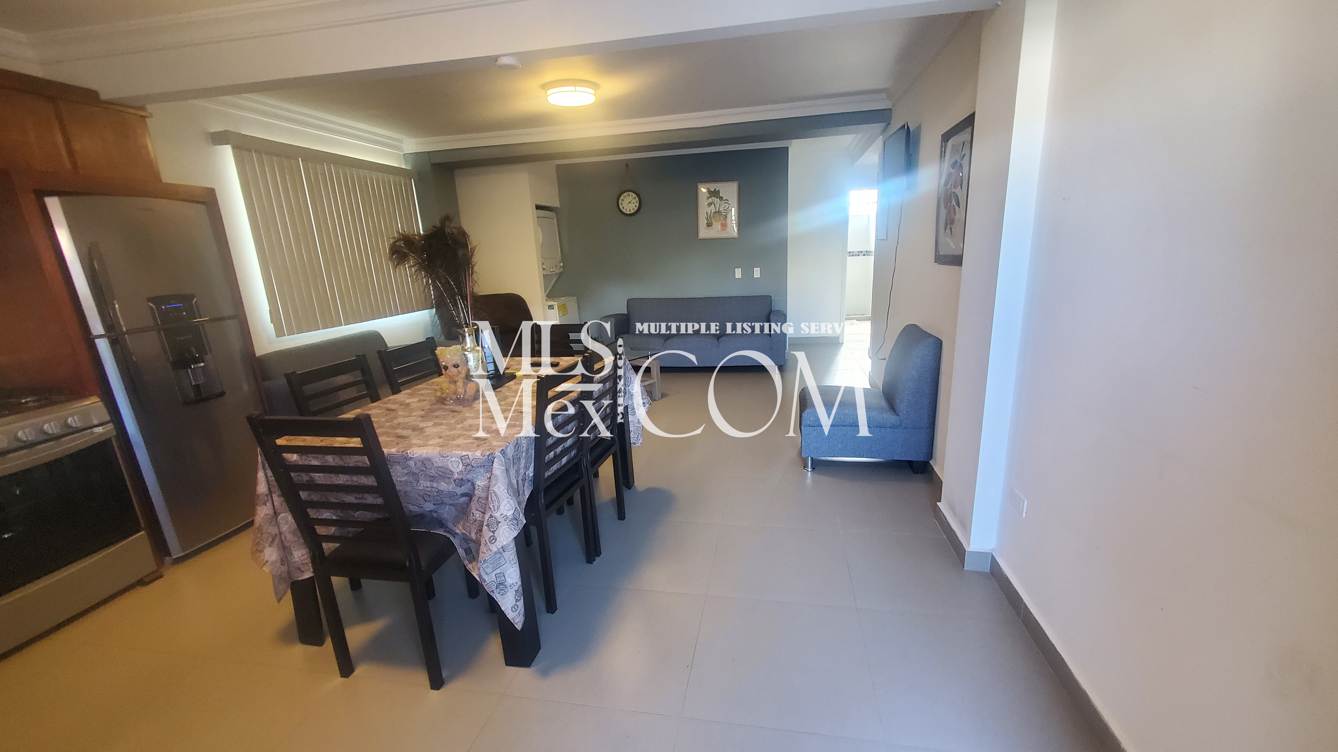 Paseo El Morro #1 - Your Beachside Paradise Near Puerto Nuevo and K38 Surf Spot $950 Services Included