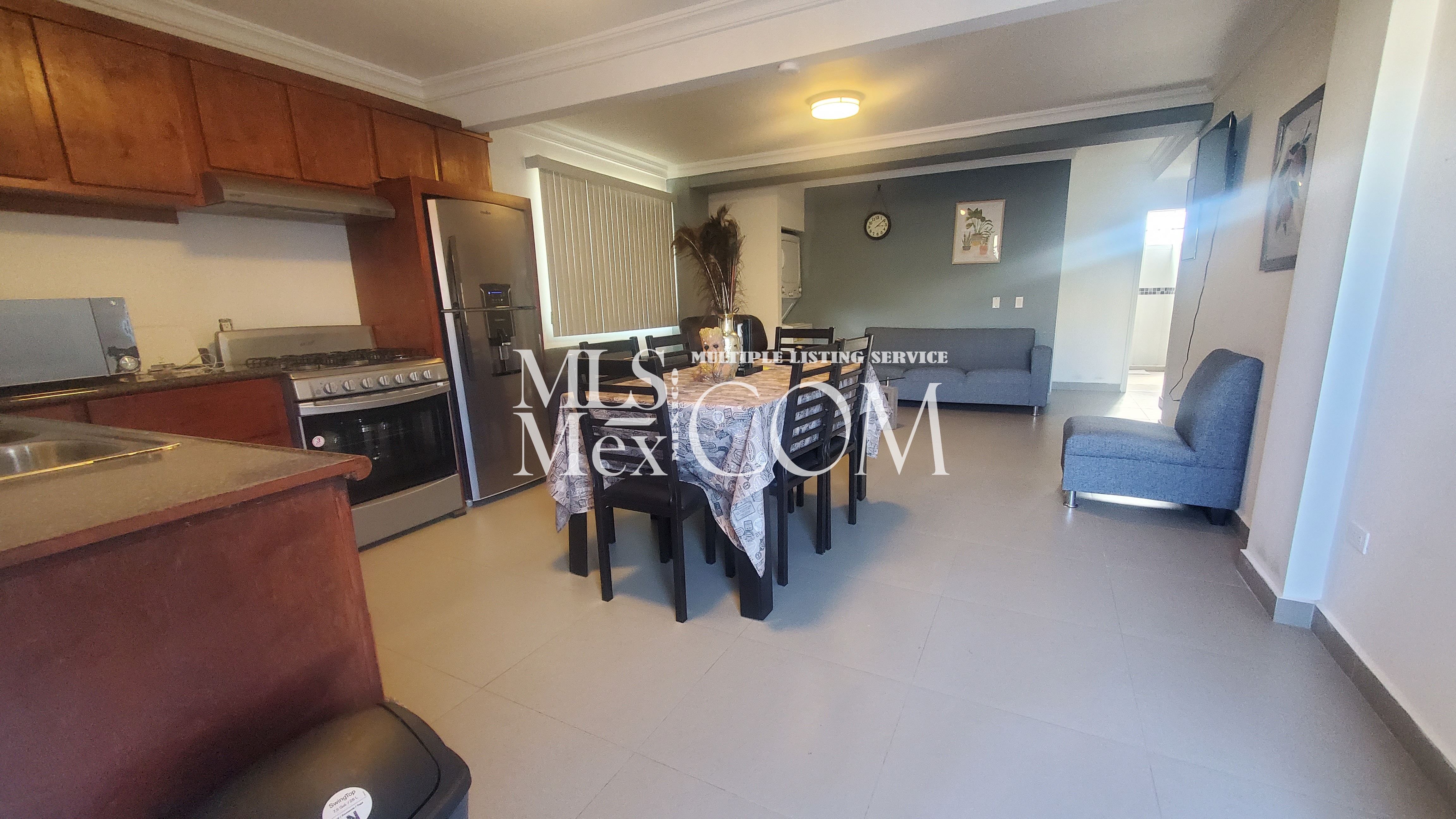 Paseo El Morro #1 - Your Beachside Paradise Near Puerto Nuevo and K38 Surf Spot $950 Services Included