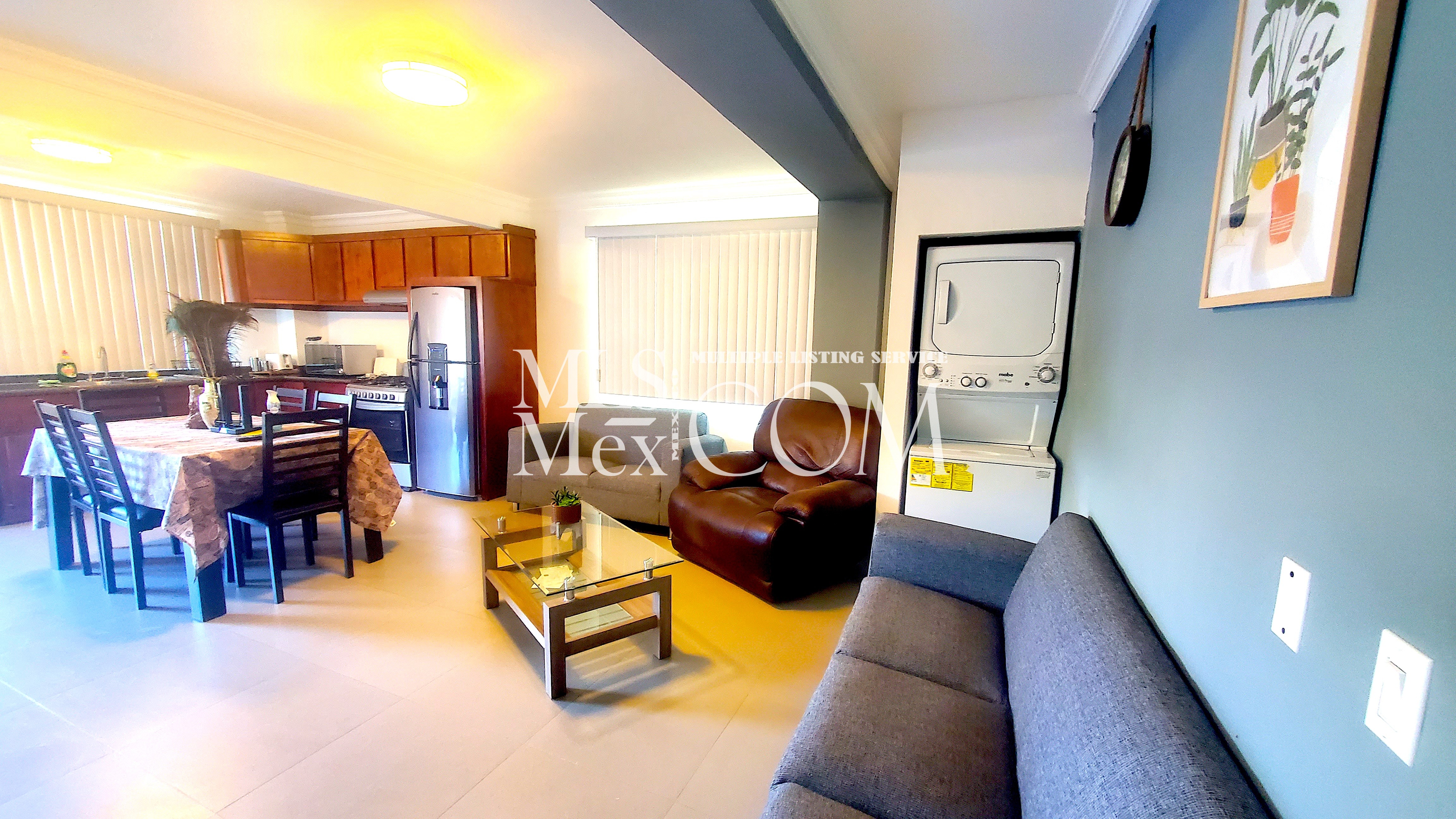 Paseo El Morro #1 - Your Beachside Paradise Near Puerto Nuevo and K38 Surf Spot $950 Services Included