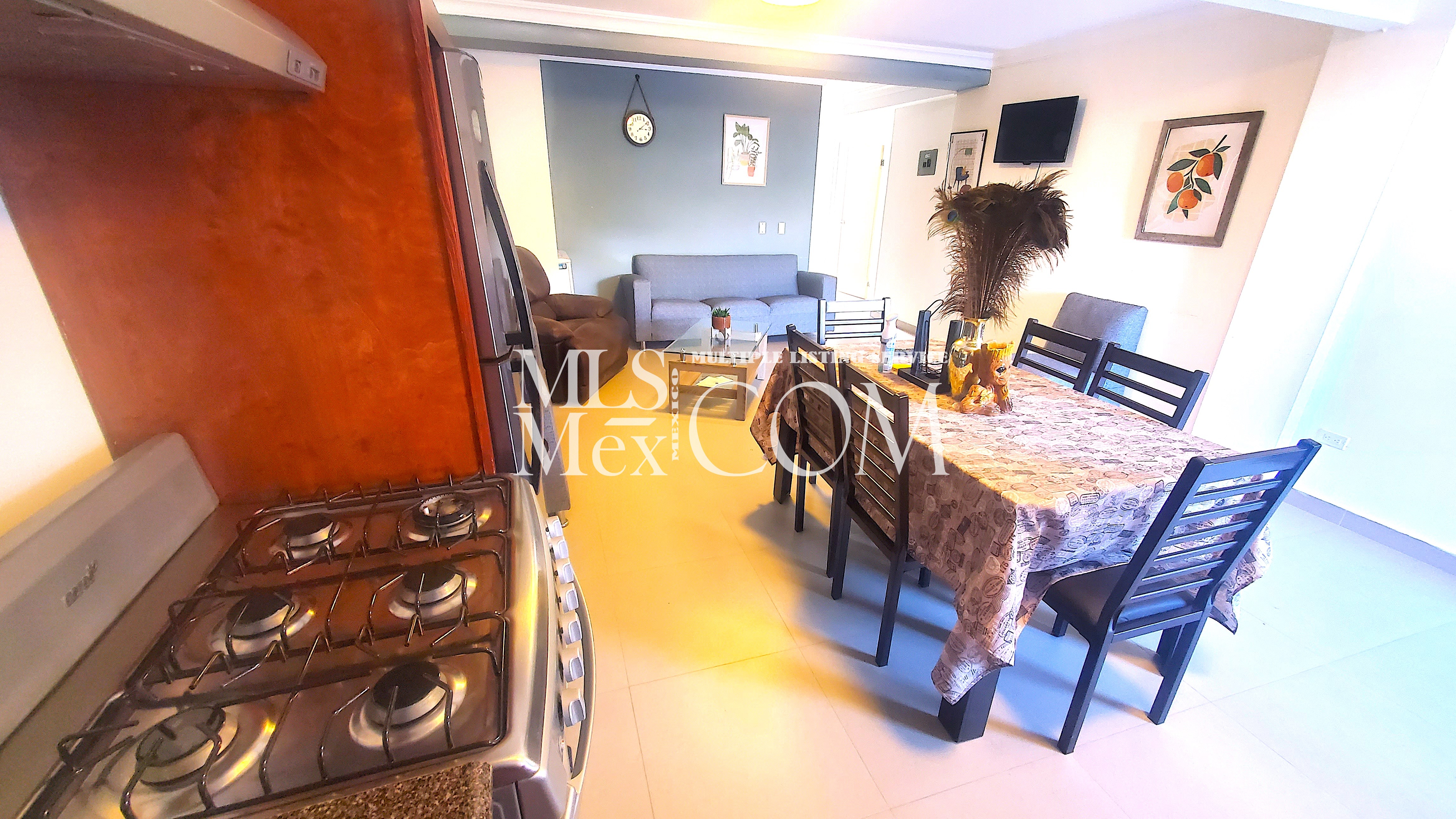 Paseo El Morro #1 - Your Beachside Paradise Near Puerto Nuevo and K38 Surf Spot $950 Services Included