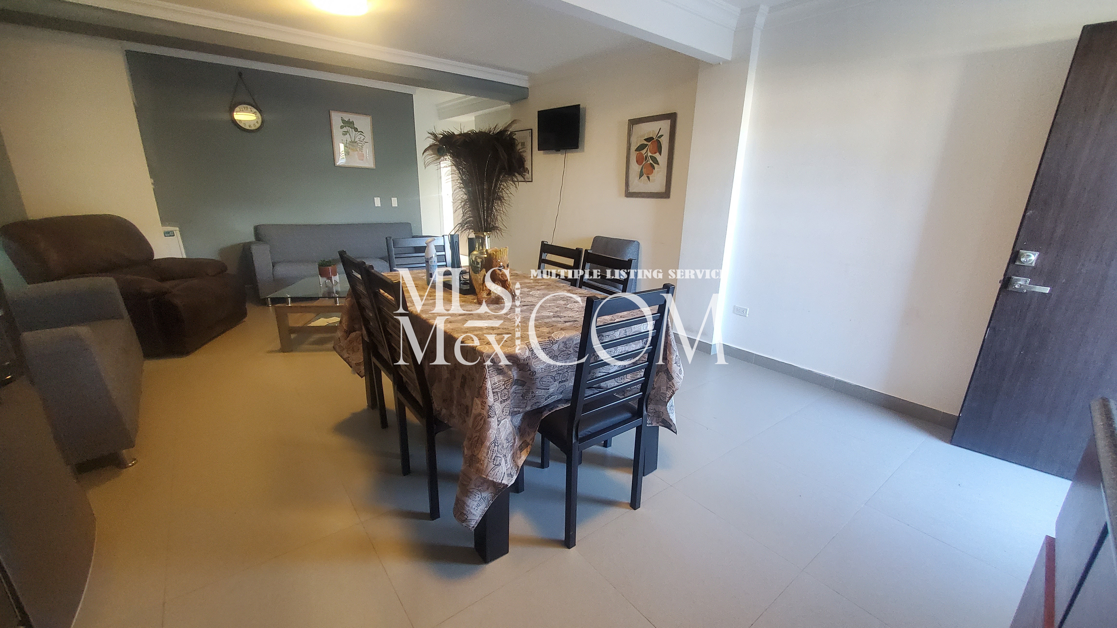Paseo El Morro #1 - Your Beachside Paradise Near Puerto Nuevo and K38 Surf Spot $950 Services Included