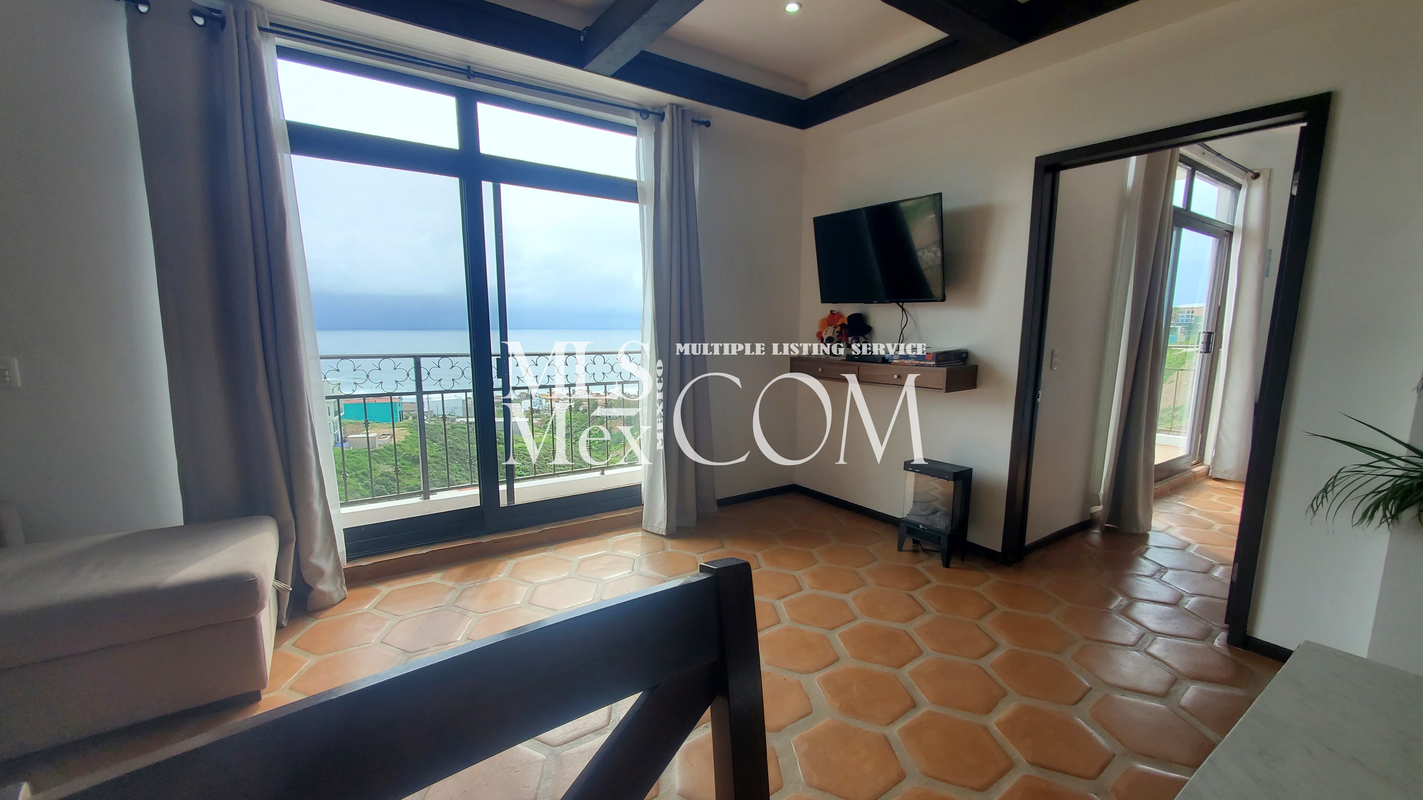 Costa Hermosa 2, oceanview k38 Rosarito