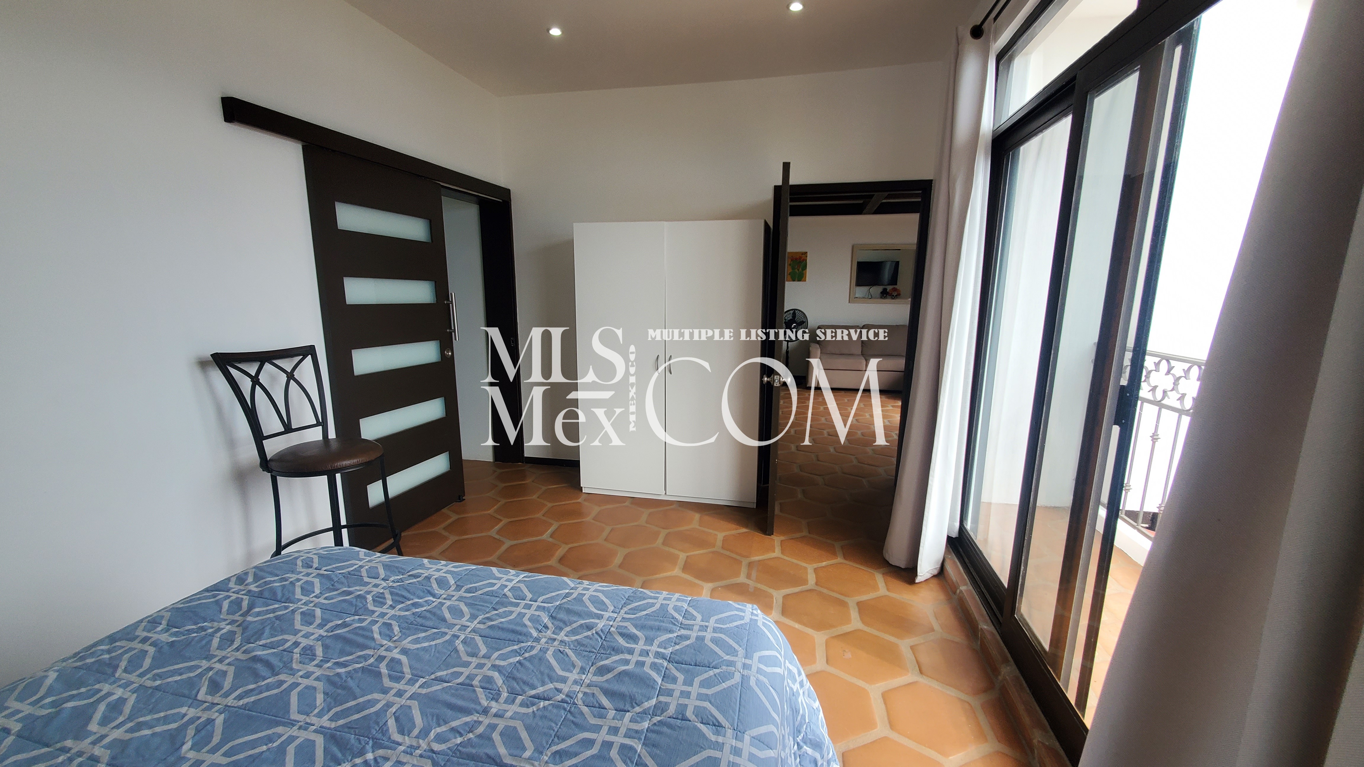 Costa Hermosa 2, oceanview k38 Rosarito