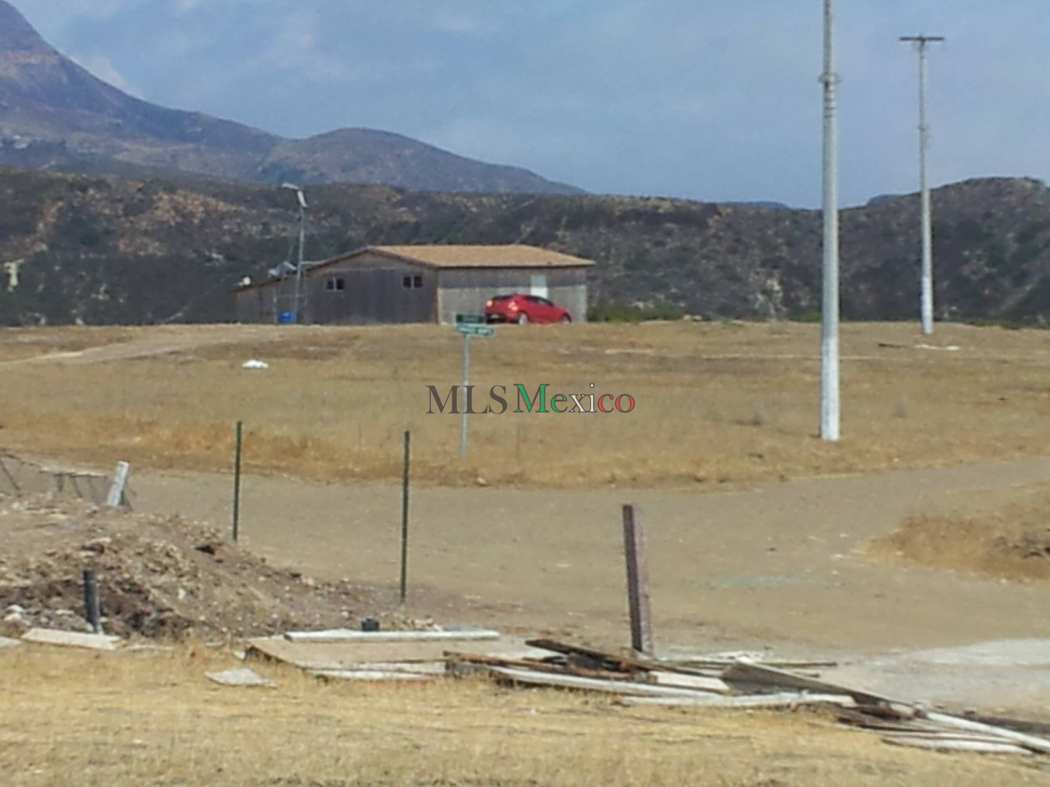 Fracc Soy Mar Rosarito Real Estate