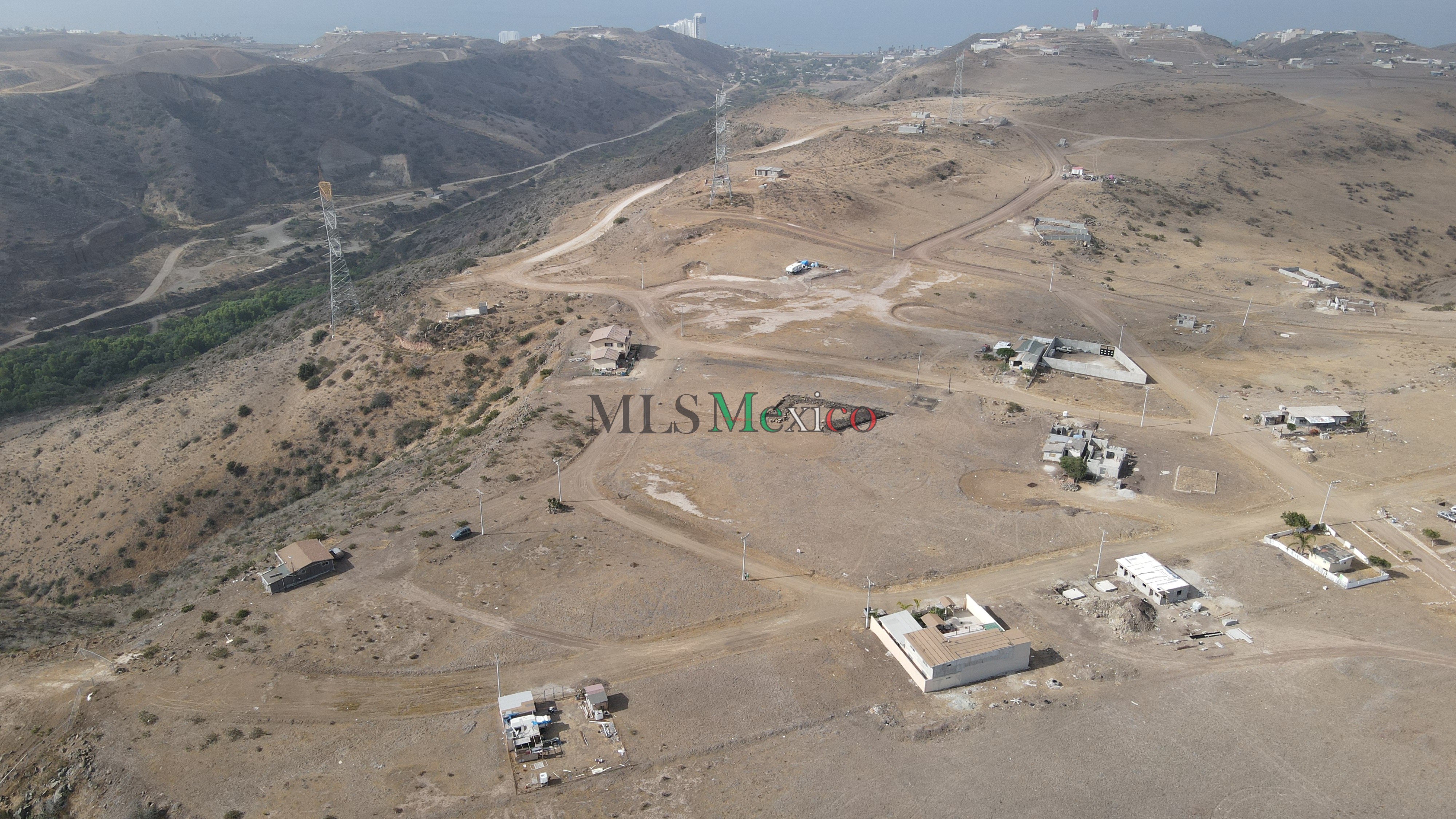 Fracc Soy Mar Rosarito Real Estate