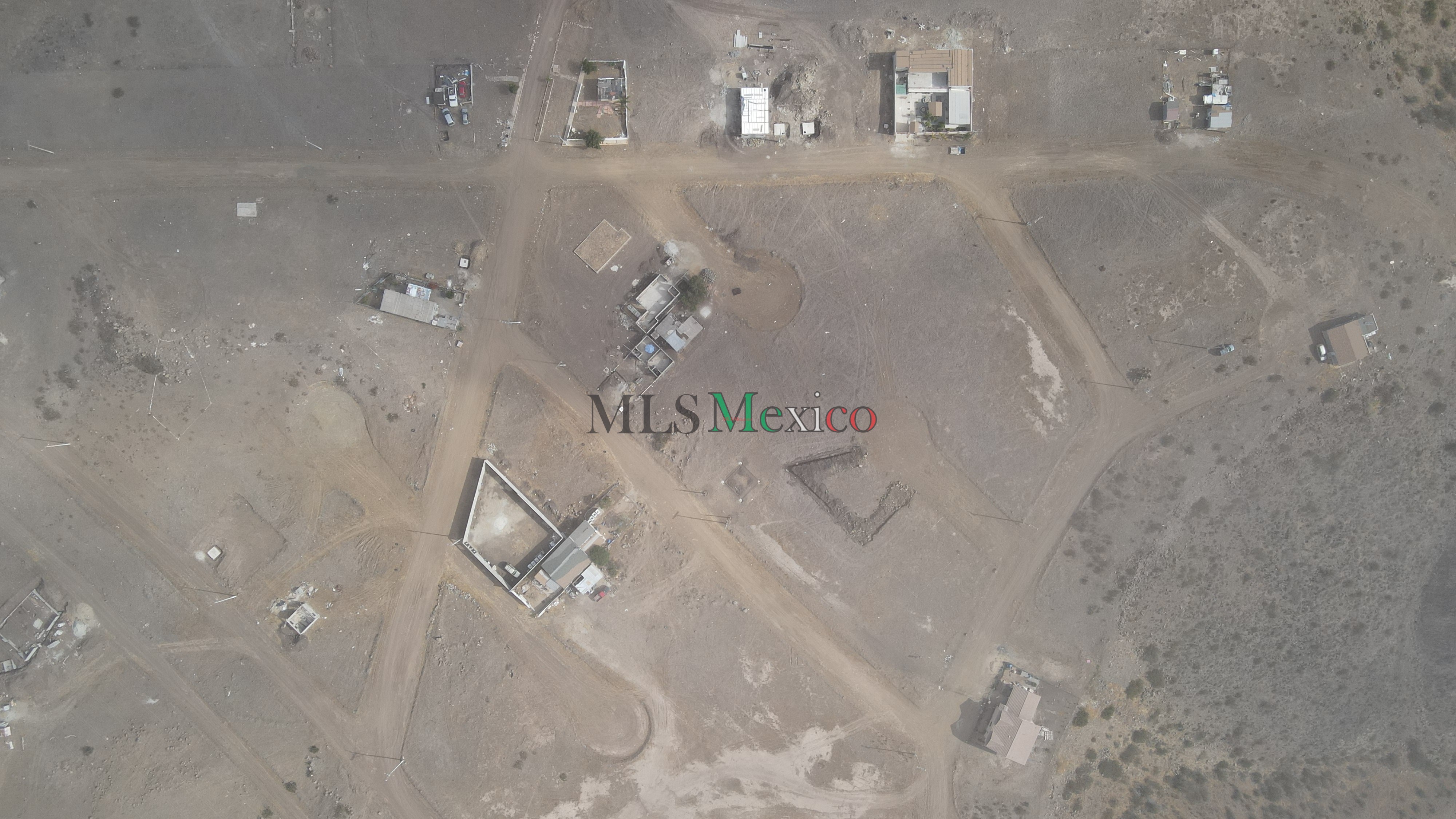 Fracc Soy Mar Rosarito Real Estate