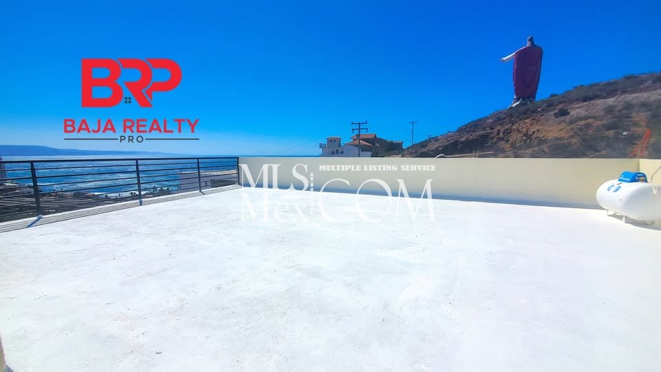 🌊 Ocean-View Rentals in Rosarito! 🏖️ Pet-Friendly | Utilities Included | Near US Border
