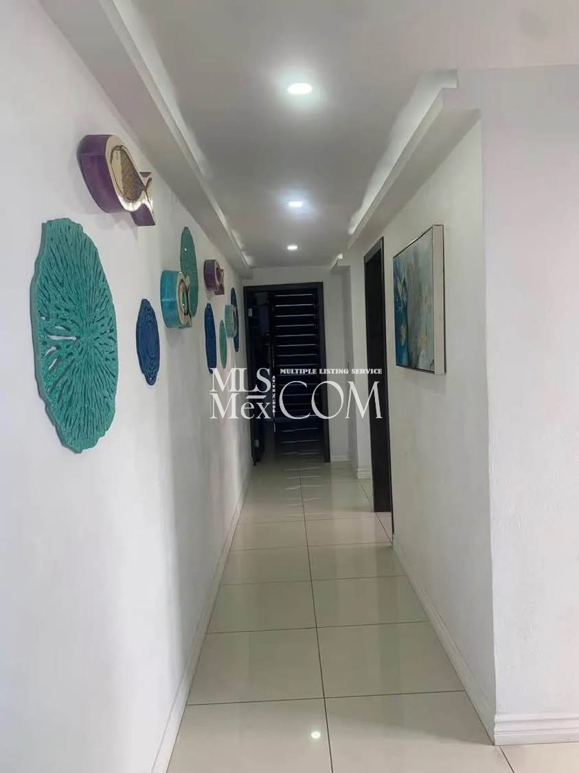 🌊 Furnished 2BR Condo for Rent in Punta Azul Rosarito | Ocean View | Gated Community | 30 Min to US Border ⸻